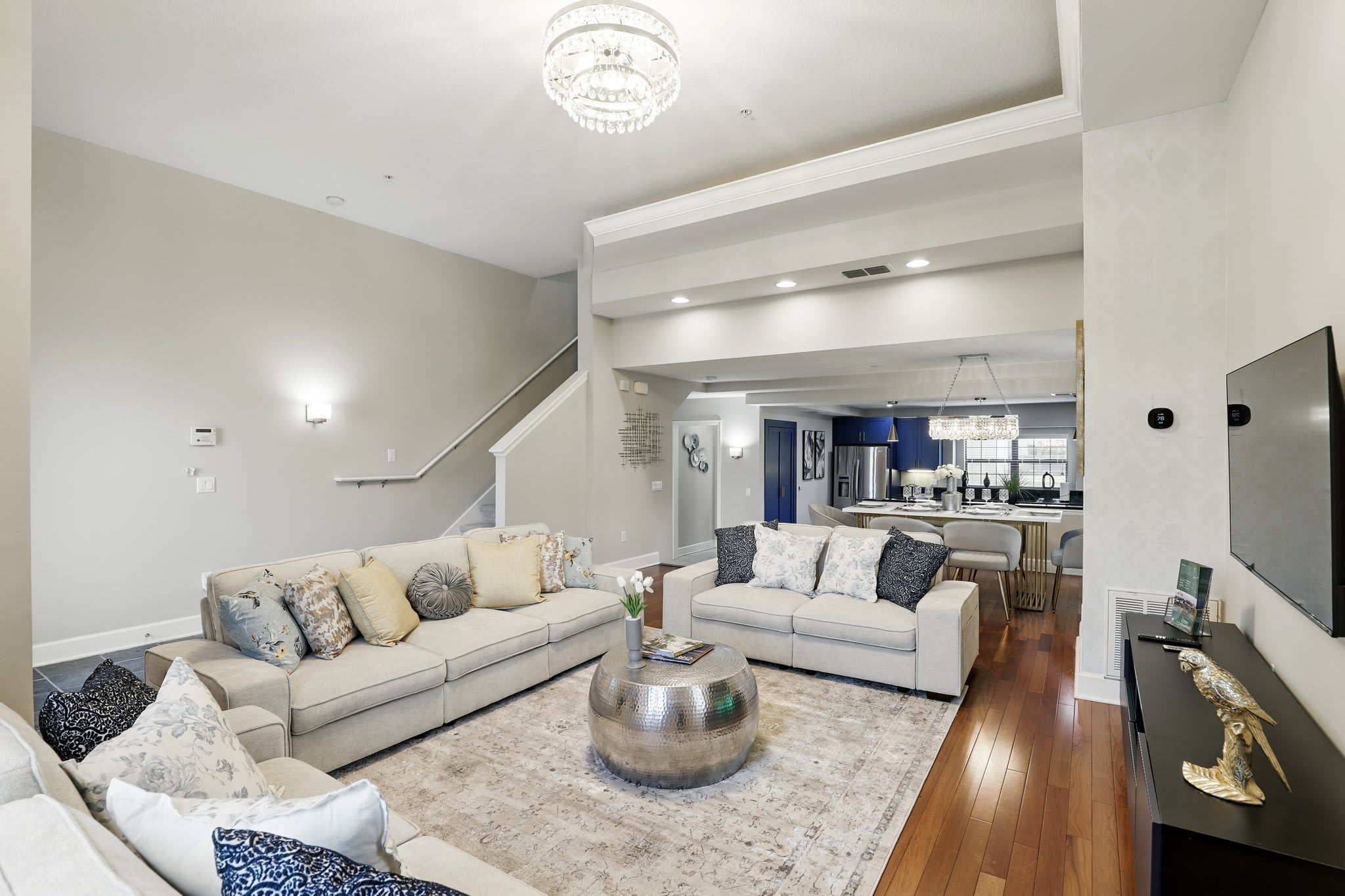 Epic 4BR Townhome w Harry Potter Moana Rooms Enchanted Garden | Photo 5
