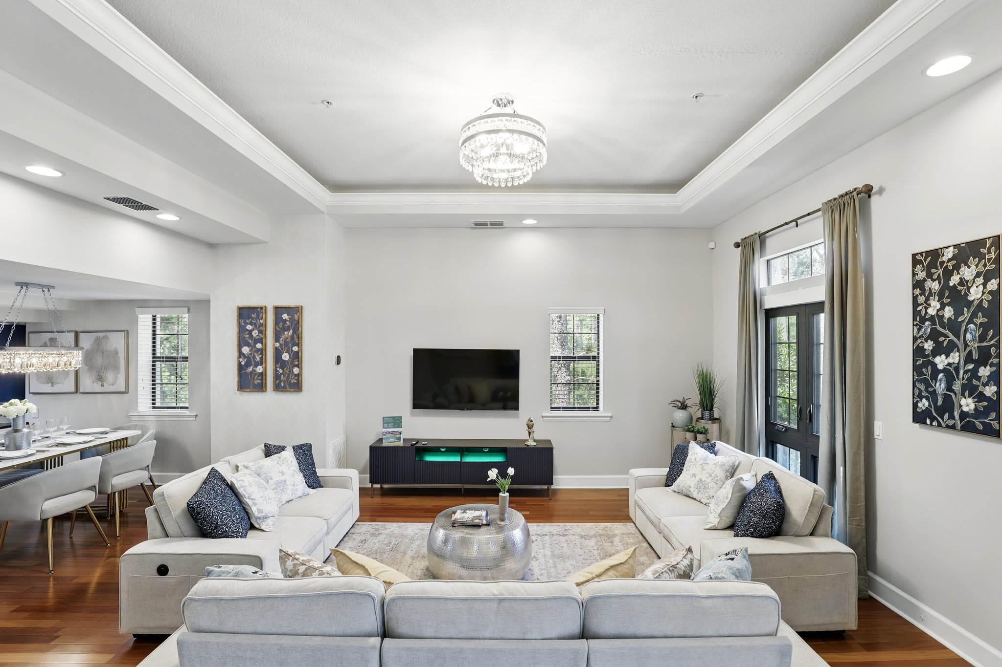 Epic 4BR Townhome w Harry Potter Moana Rooms Enchanted Garden | Photo 13