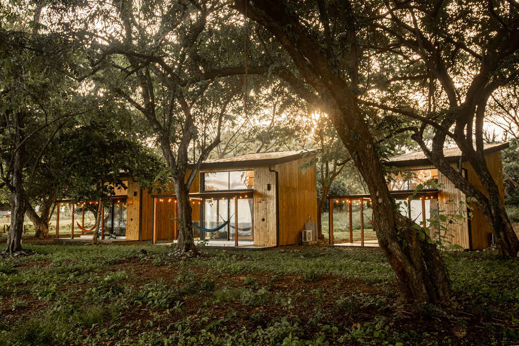 Mind - Oceanfront Jungle Loft — Las Escobas del Venado, Provincia de Los Santos — vacation rental