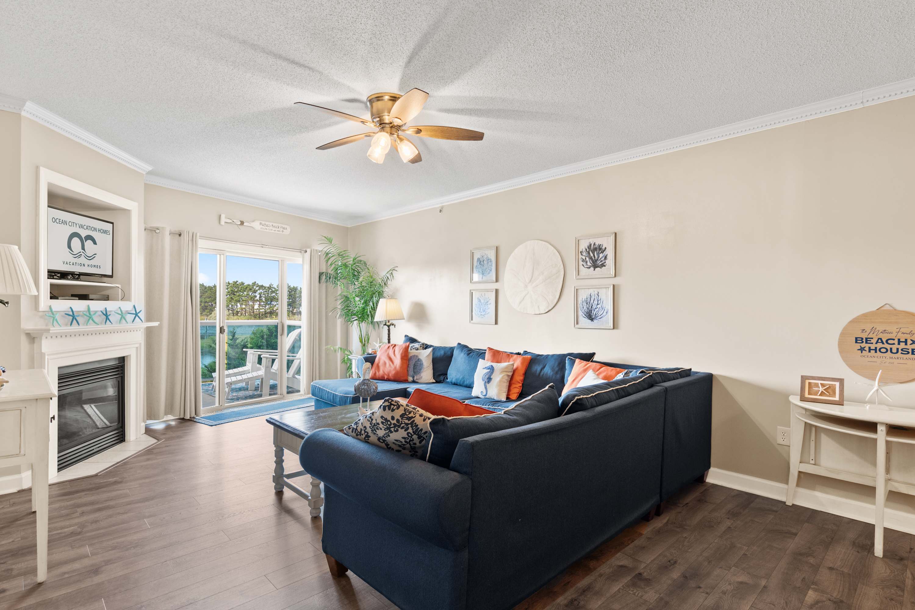 Sunset Pointe 105