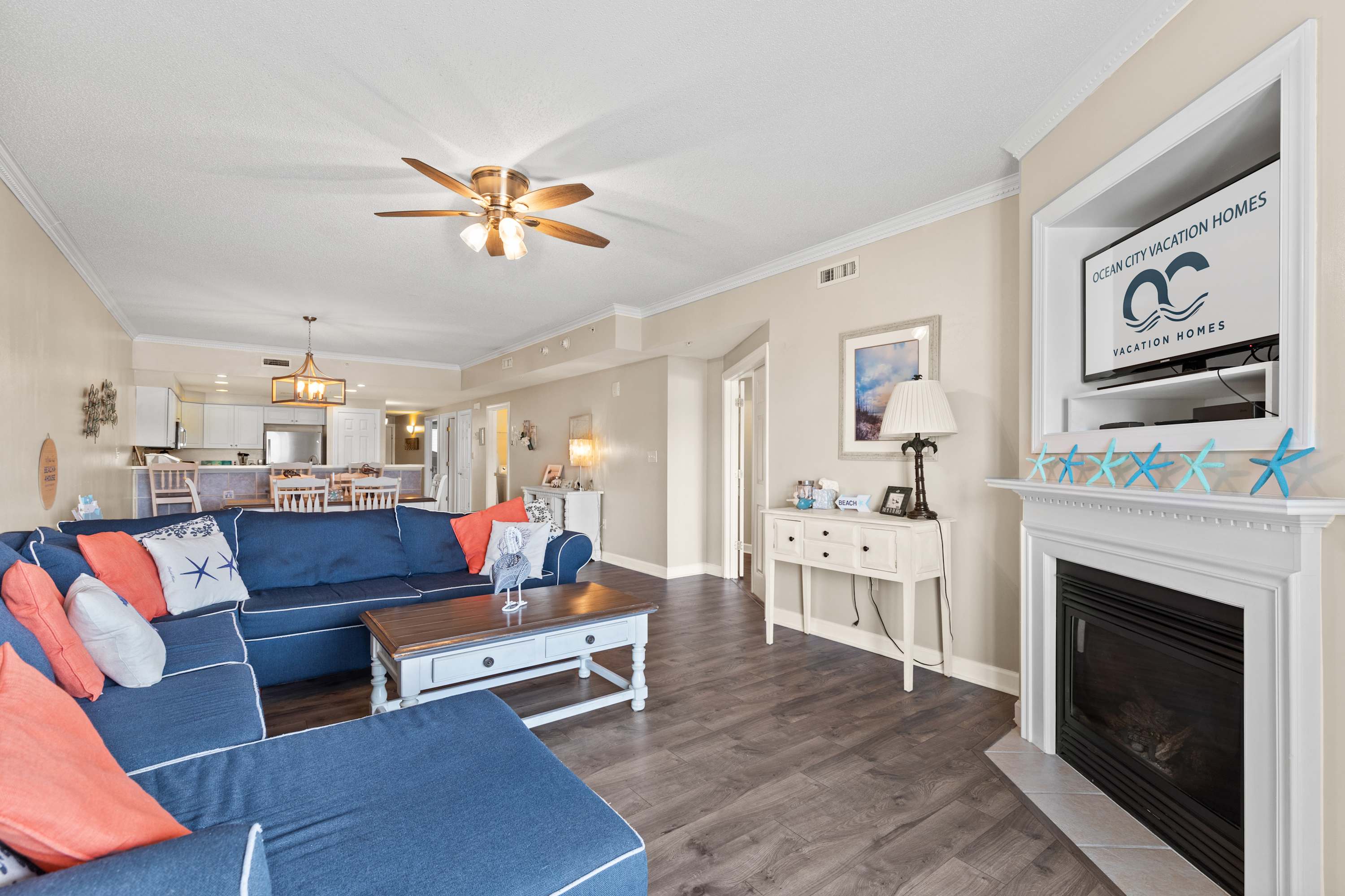 Sunset Pointe 105