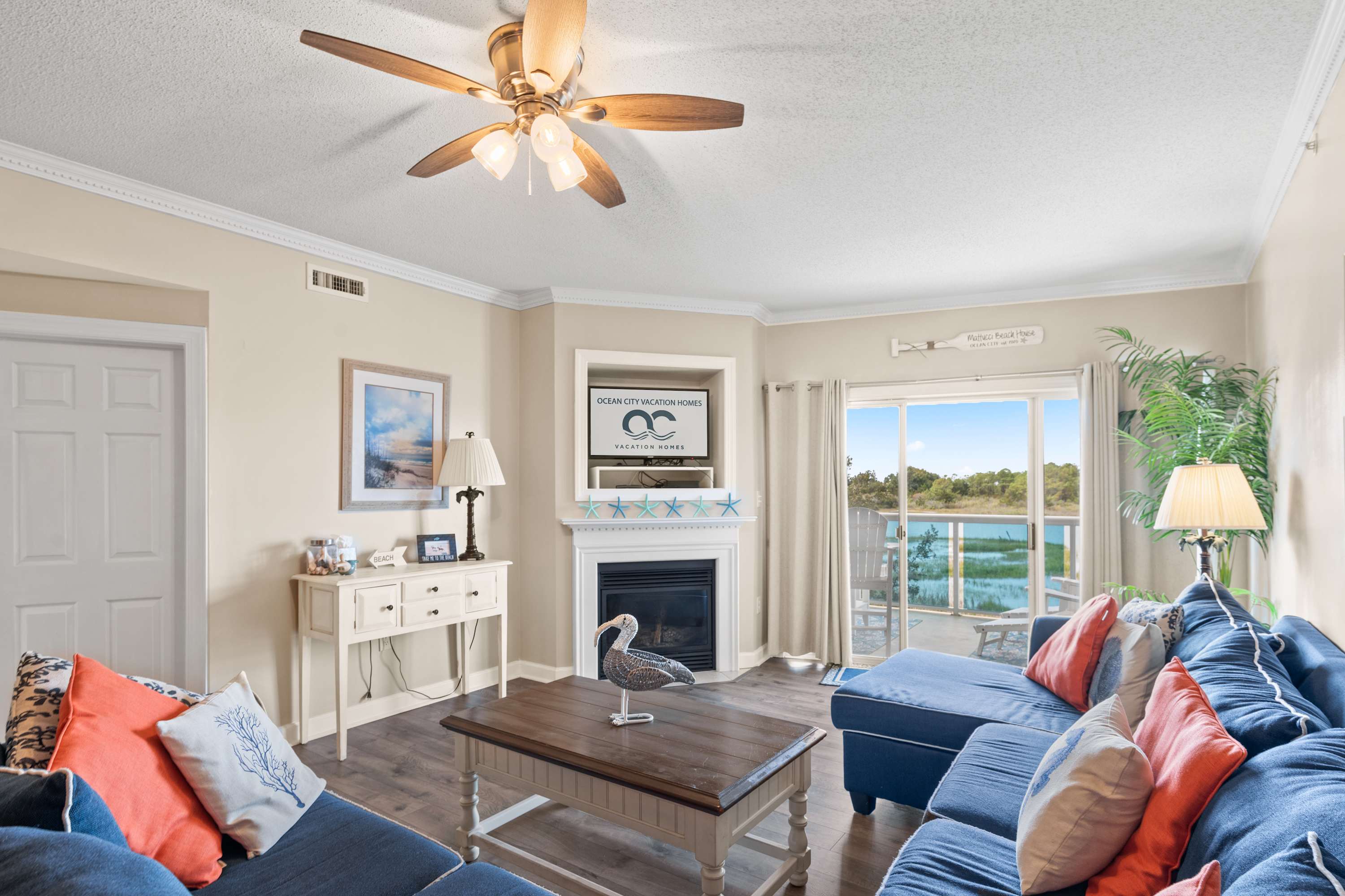 Sunset Pointe 105