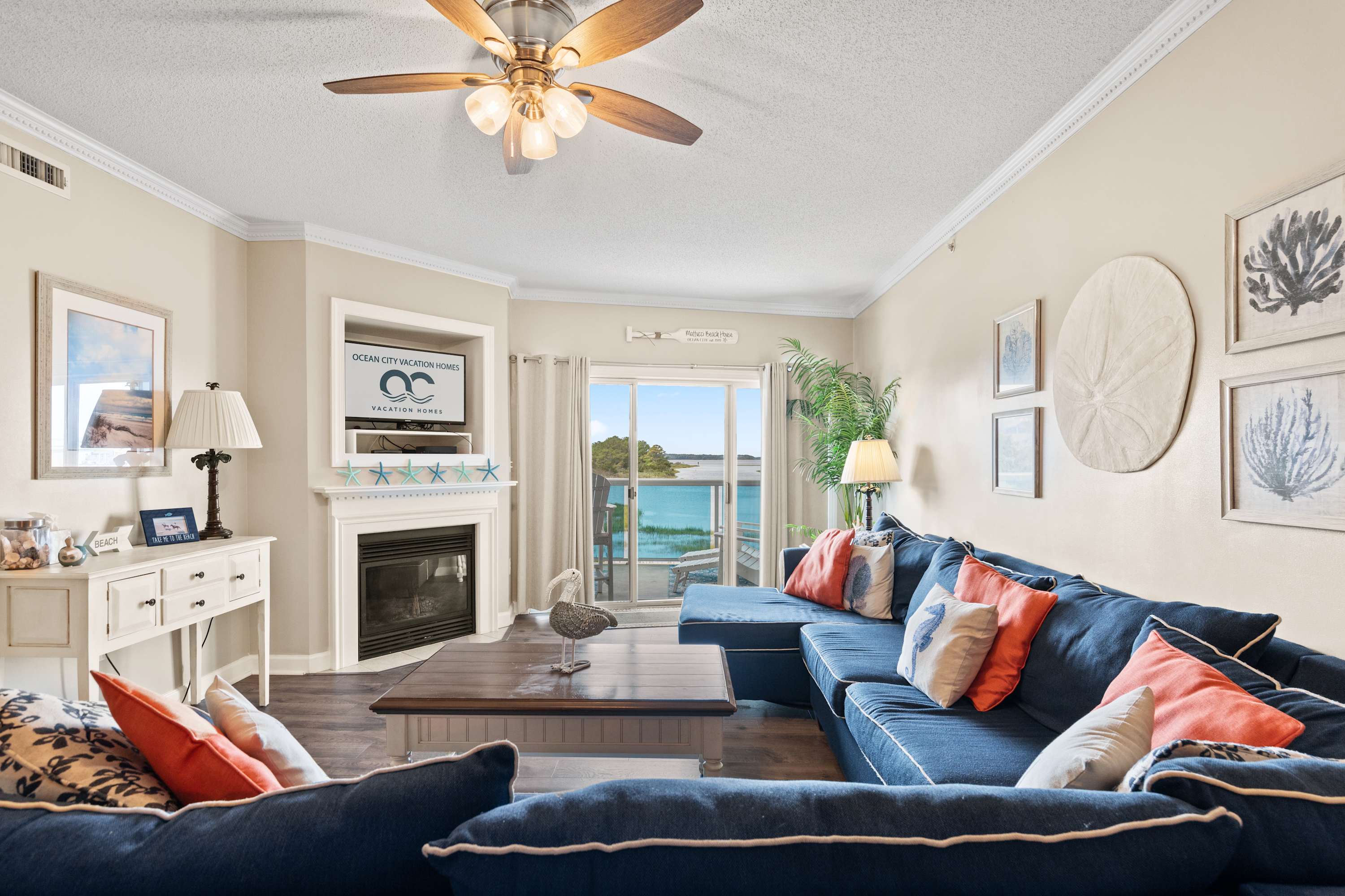 Sunset Pointe 105