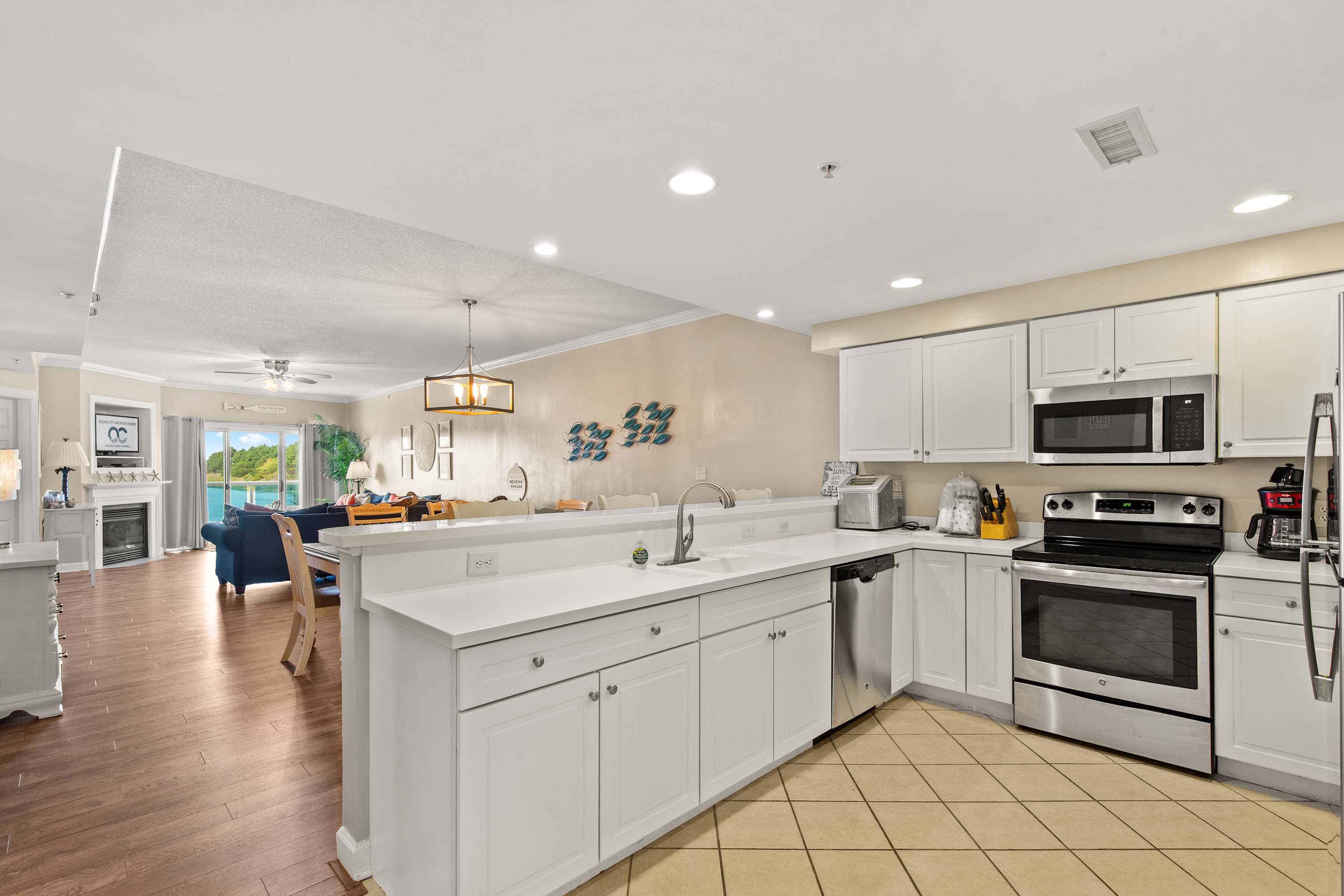 Sunset Pointe 105