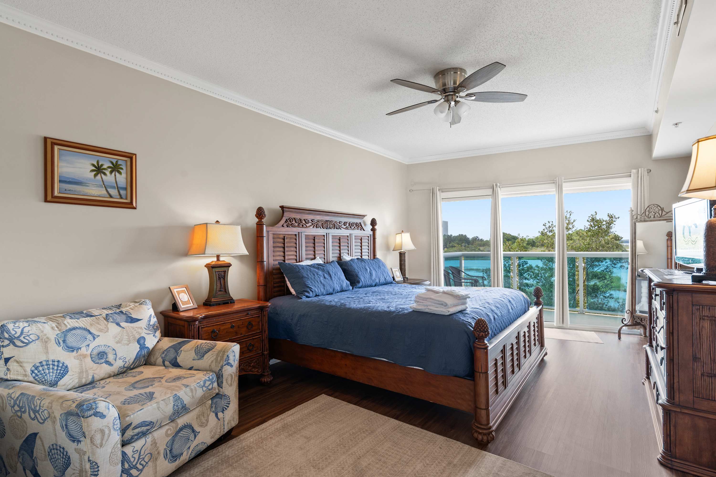 Sunset Pointe 105