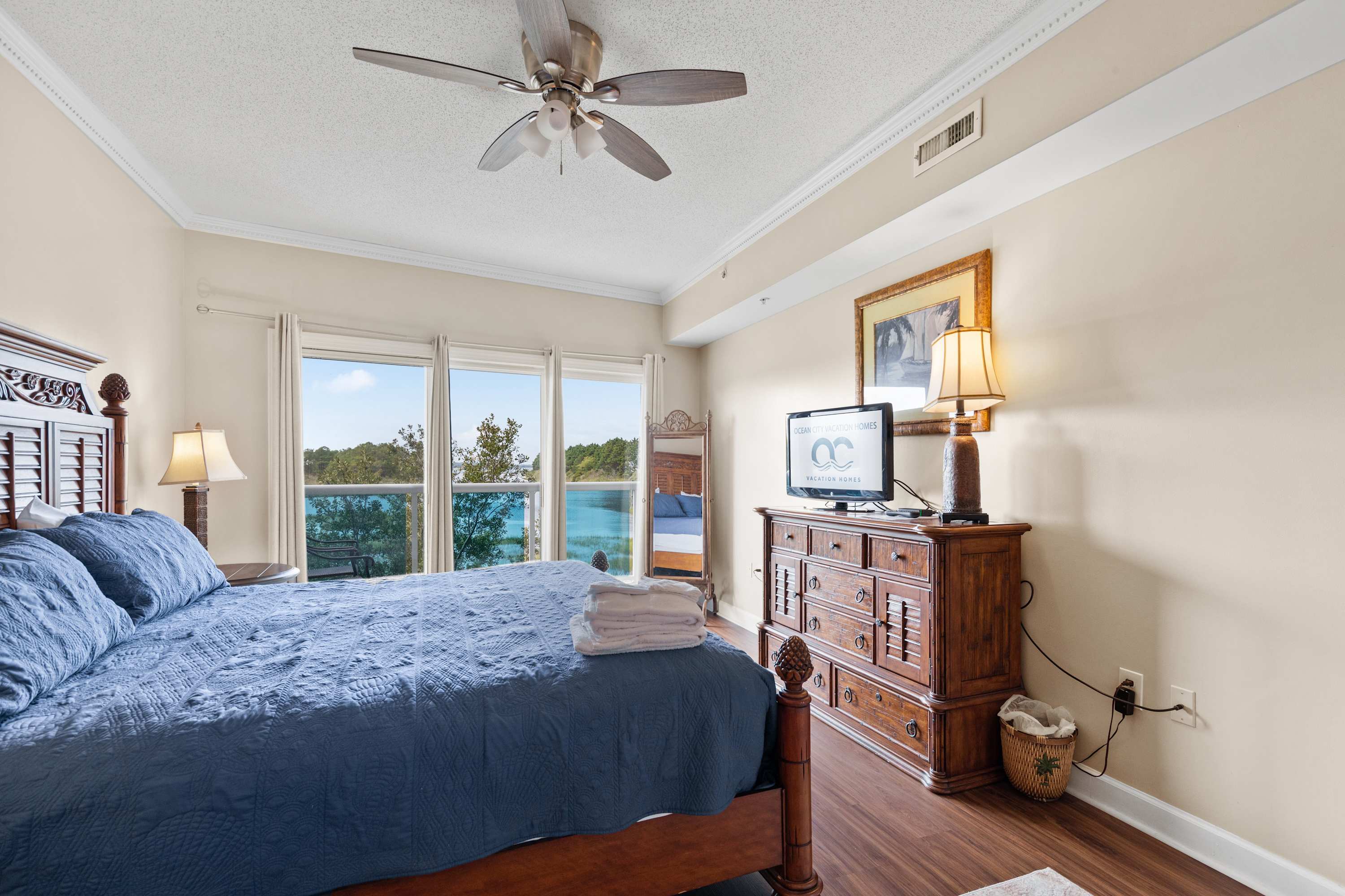 Sunset Pointe 105