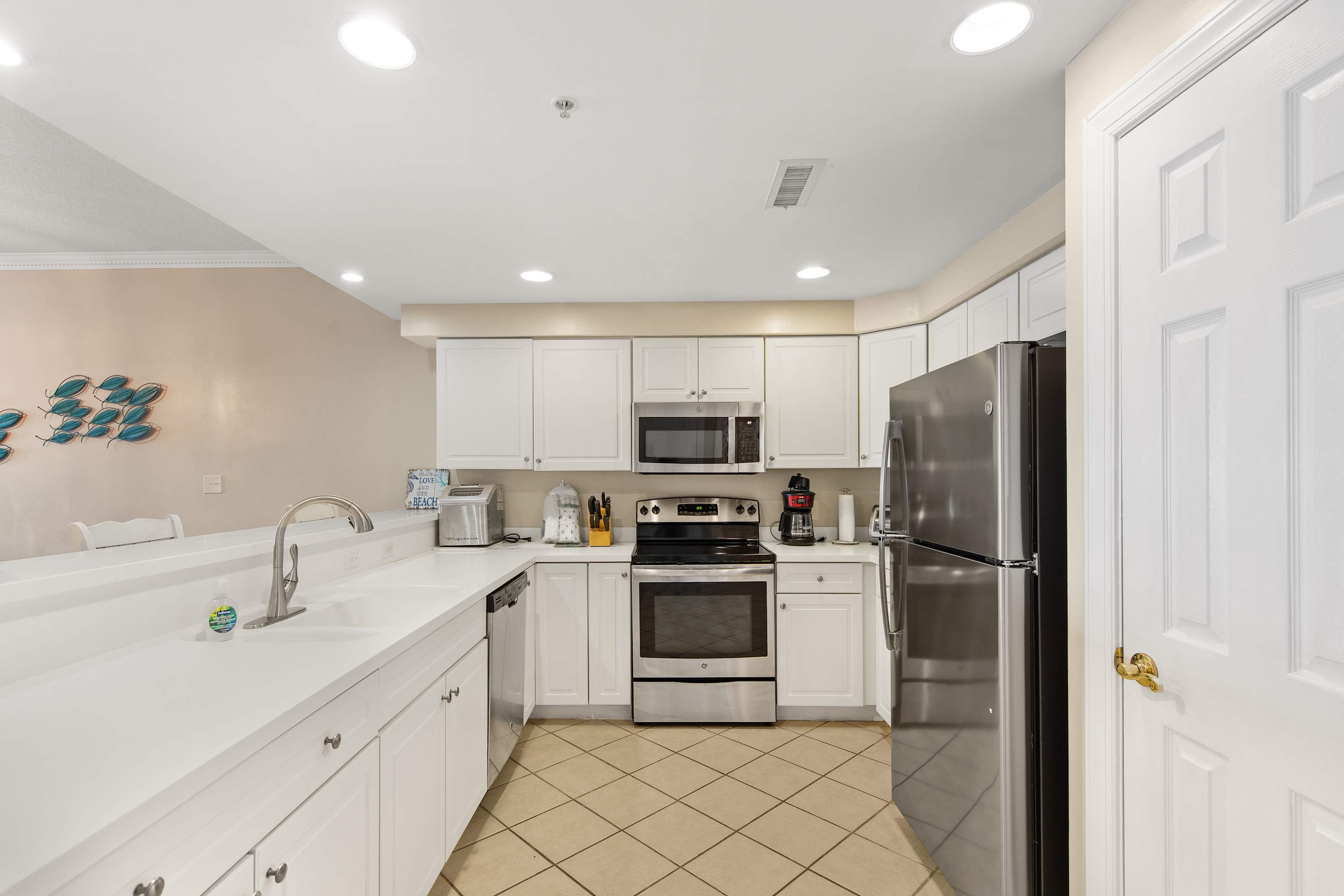 Sunset Pointe 105