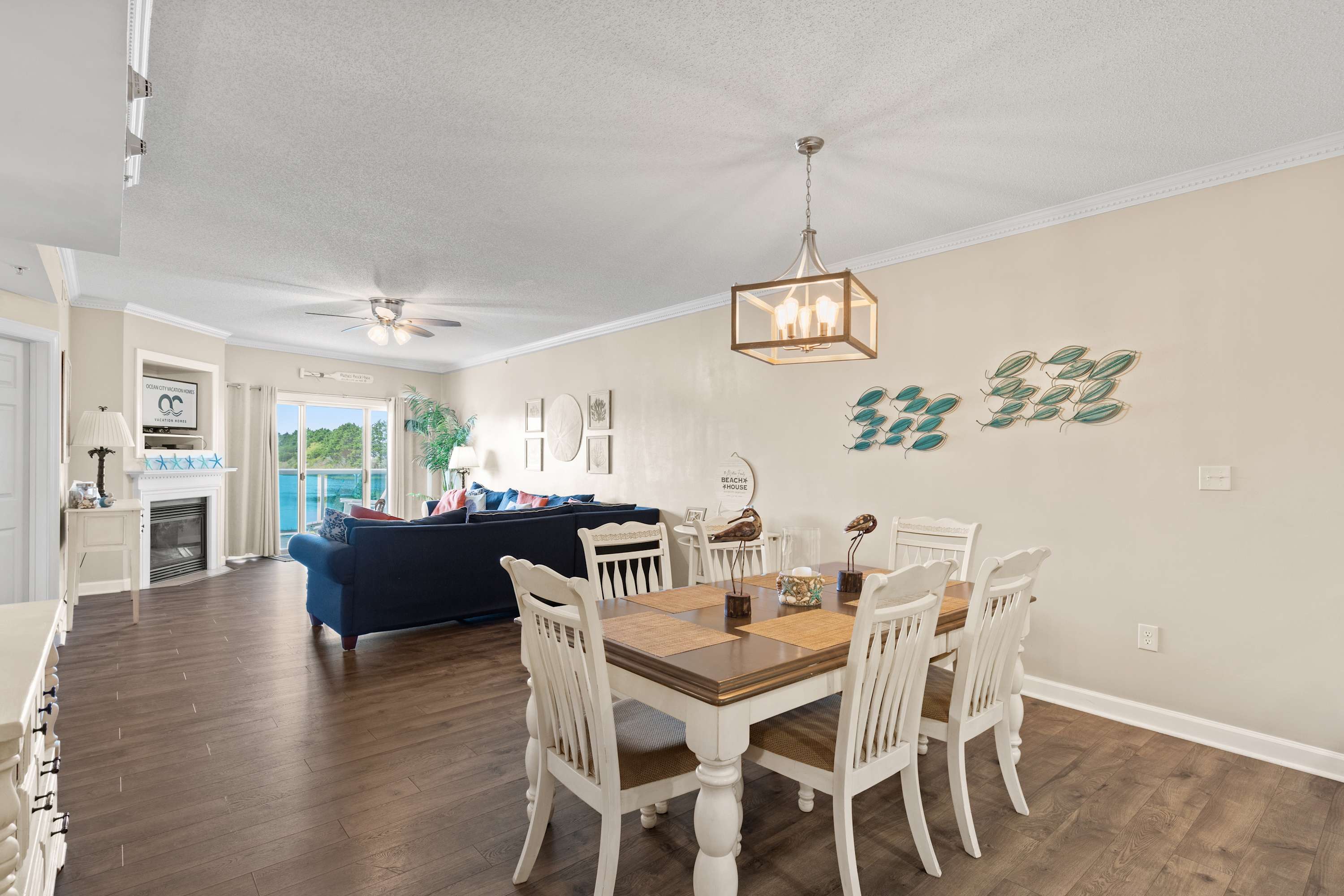Sunset Pointe 105