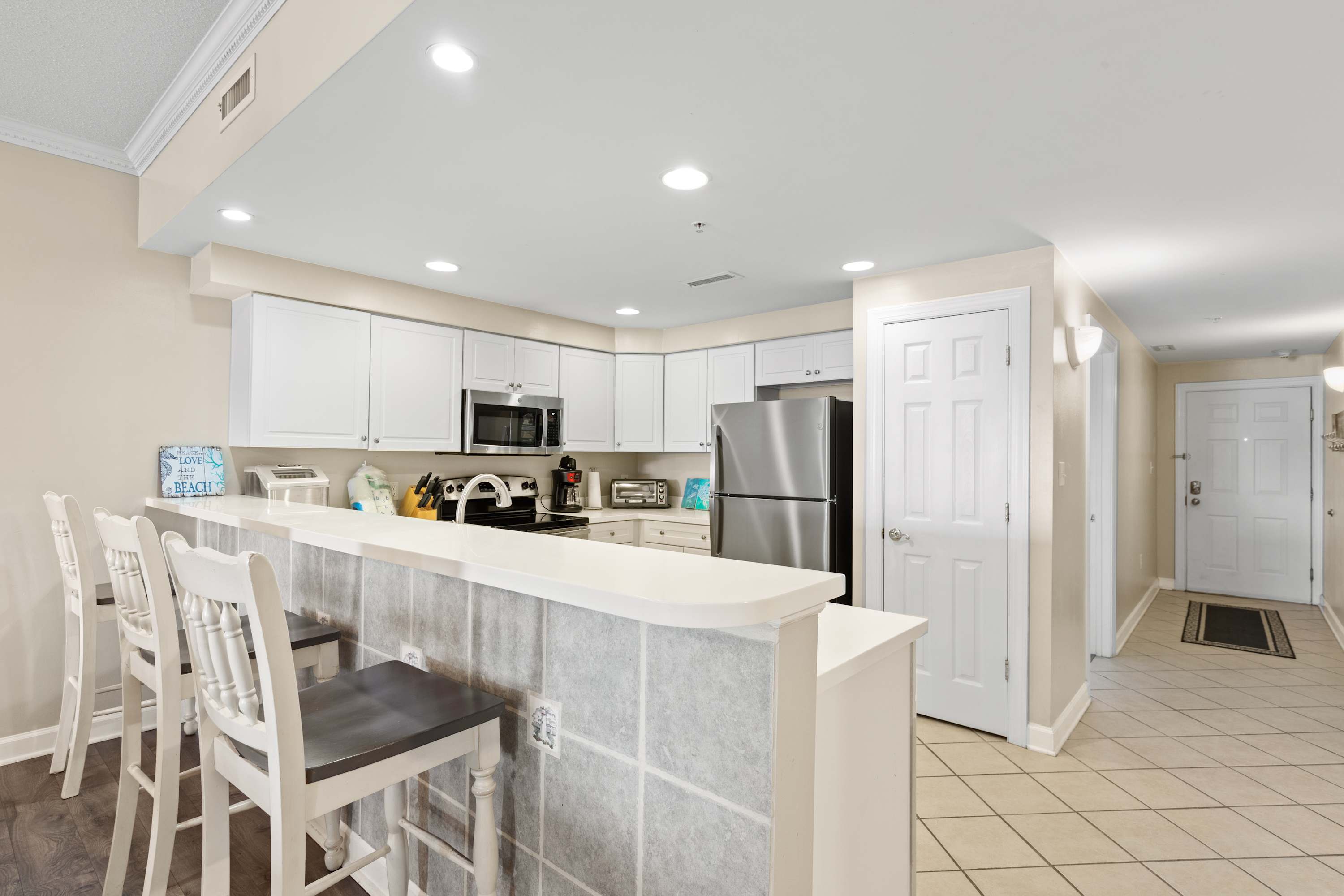 Sunset Pointe 105