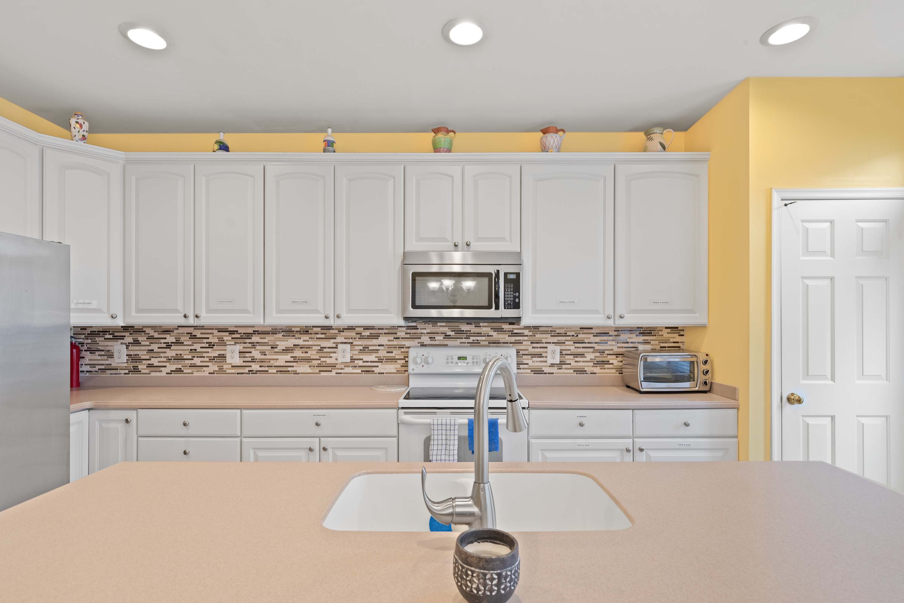 5 Corner Store Ln Sunset Island | Resort Community