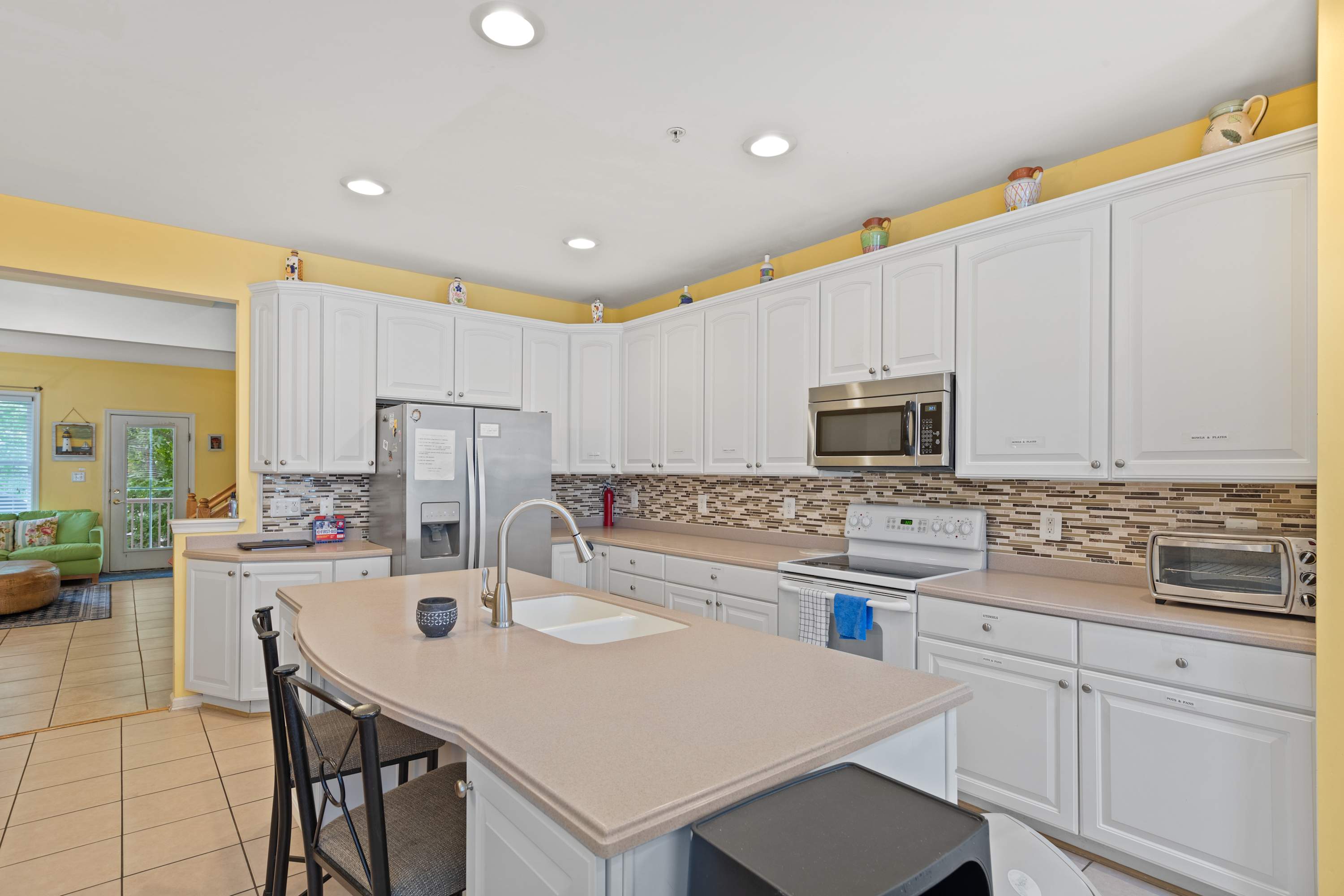5 Corner Store Ln Sunset Island | Resort Community
