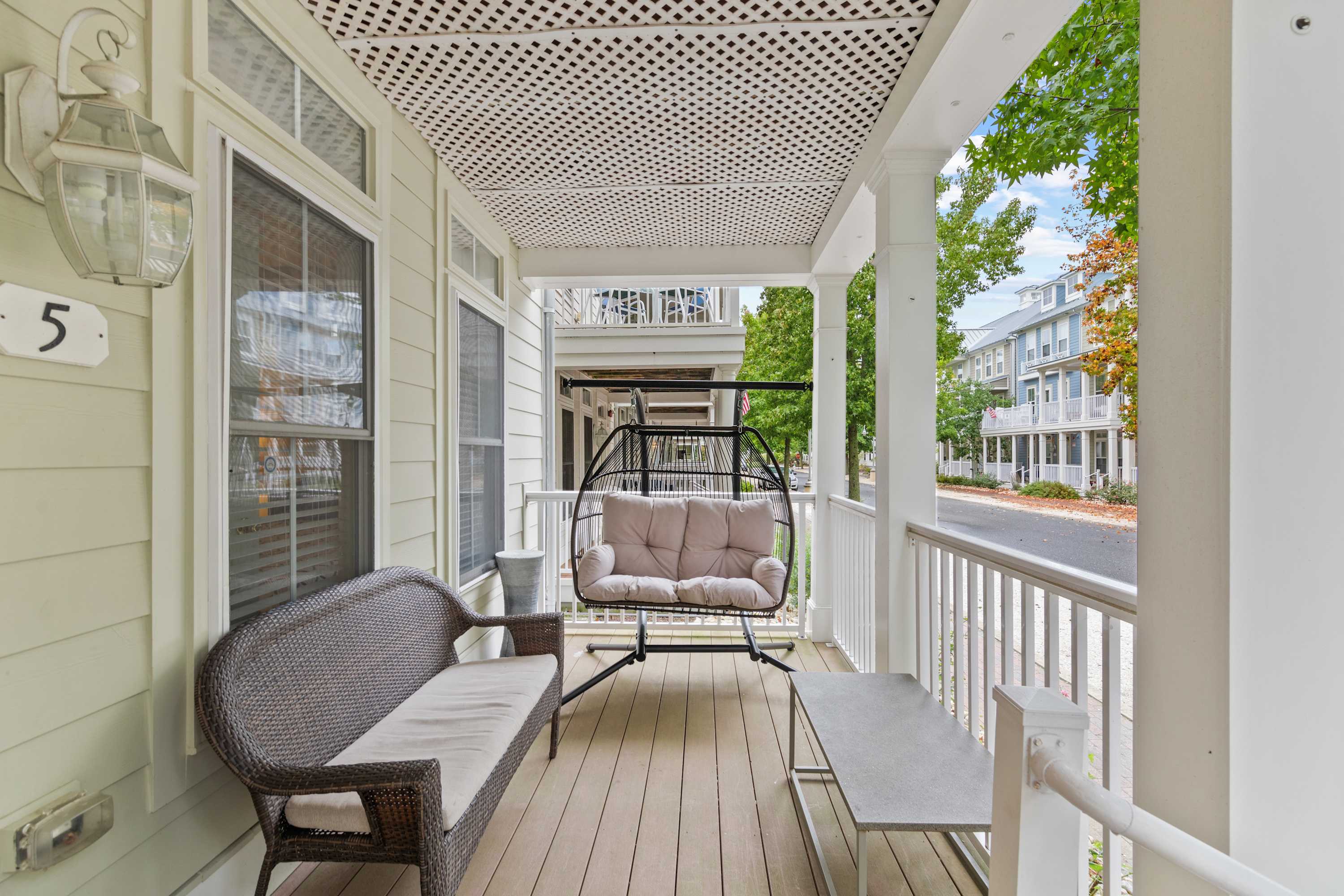 5 Corner Store Ln Sunset Island | Resort Community