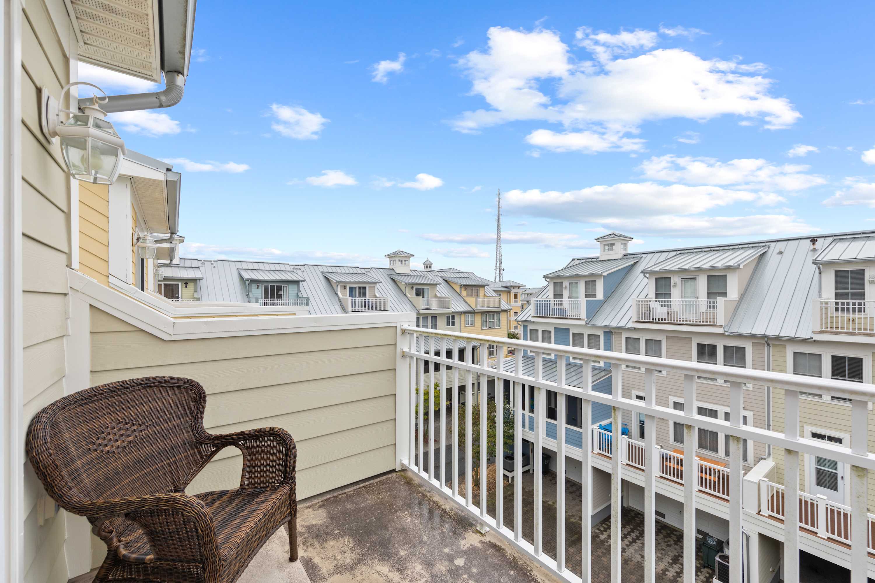 5 Corner Store Ln Sunset Island | Resort Community