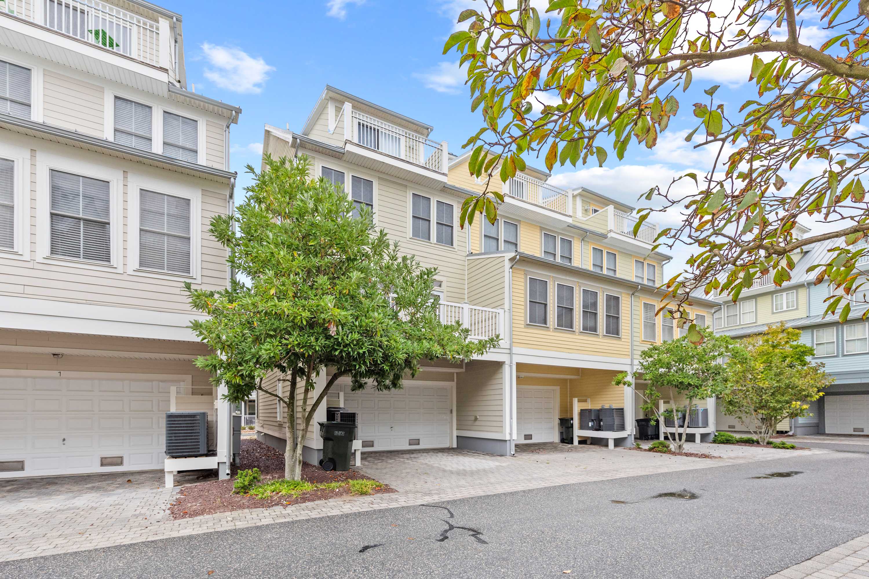 5 Corner Store Ln Sunset Island | Resort Community