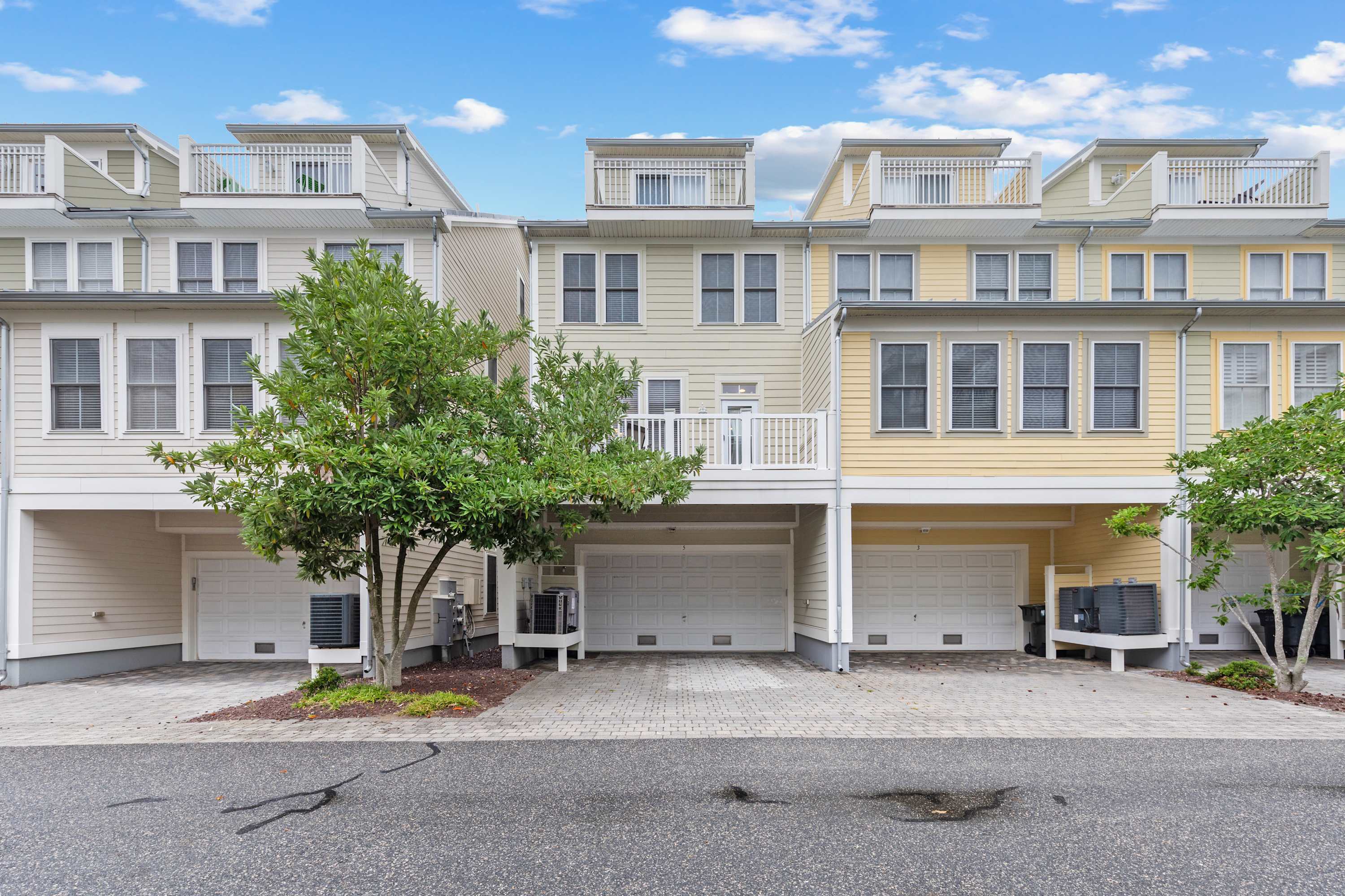 5 Corner Store Ln Sunset Island | Resort Community