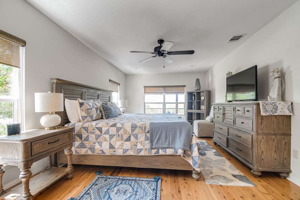 Hill Country Retreat 4