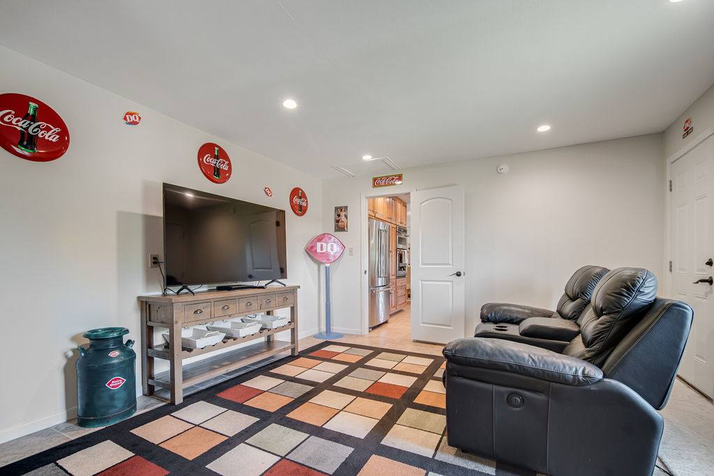 Hill Country Retreat 5