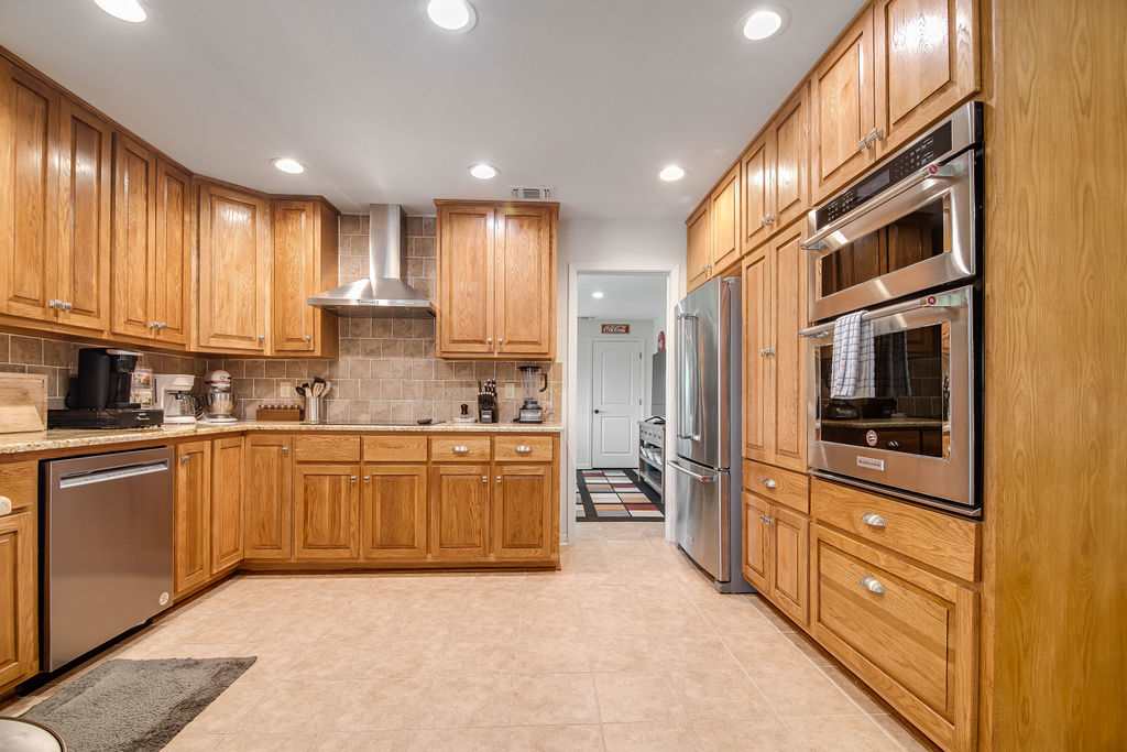 Hill Country Retreat 3