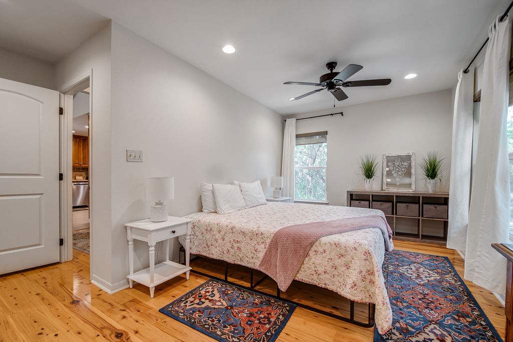 Hill Country Retreat | Photo 28