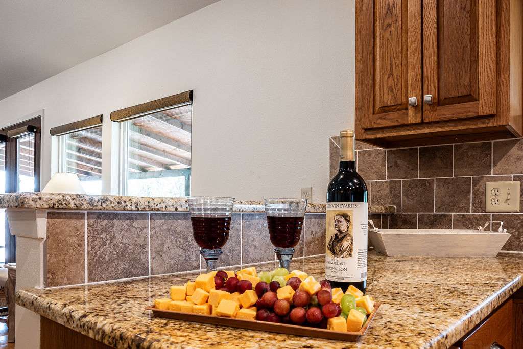 Hill Country Retreat | Photo 15