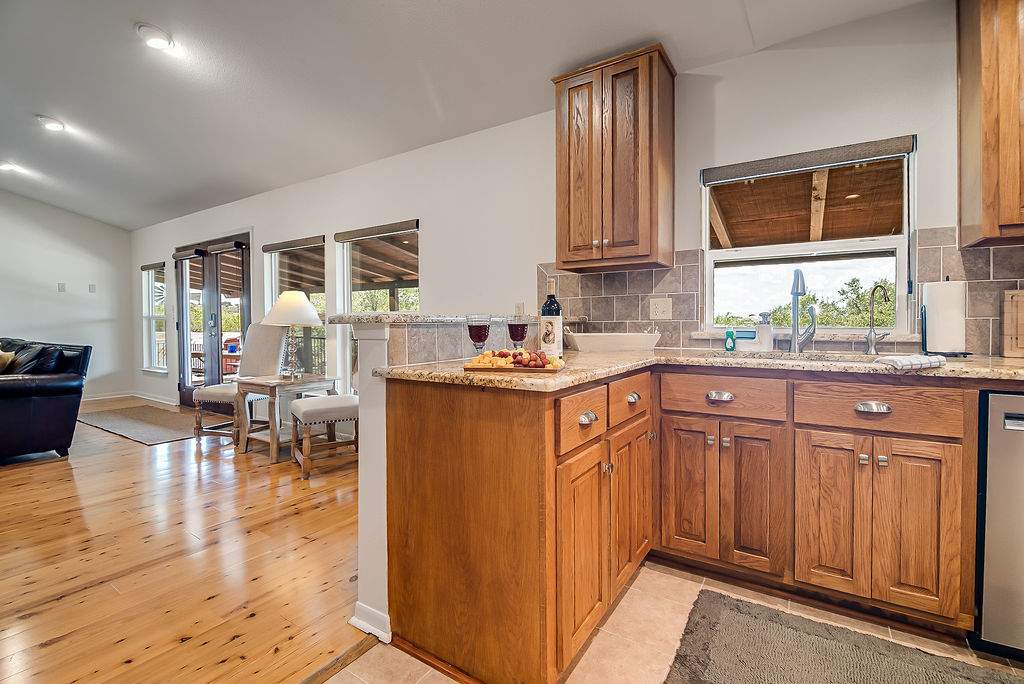 Hill Country Retreat | Photo 17