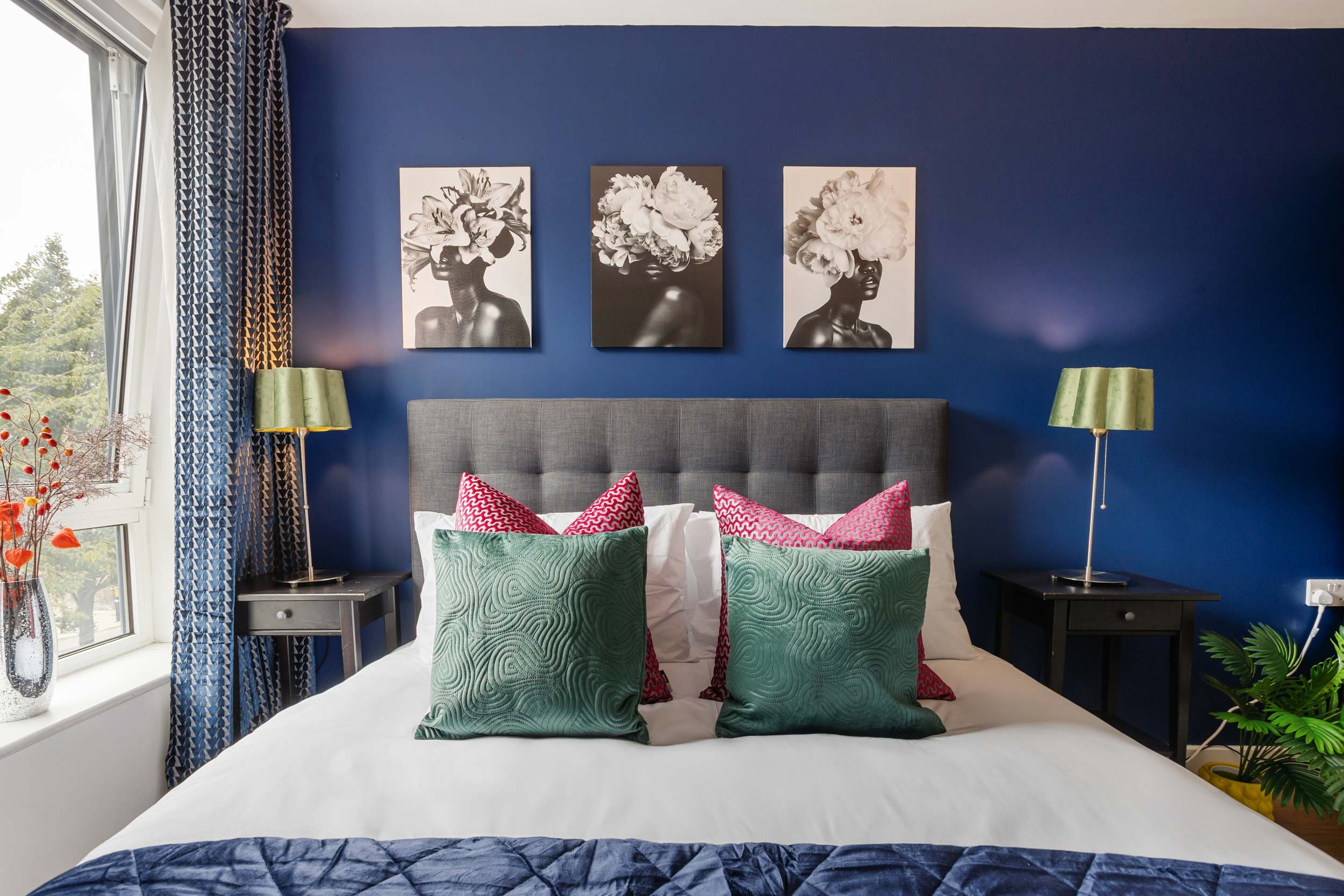 View Greenwich 2BR 3 Min Walk to Station Park by Omega in Tarves Way 11 SE10 9JP Greenwich 2BR 3 Min Walk to Station Park by Omega in Tarves Way 11 SE10 9JP - Property image 14 - VivreStays
