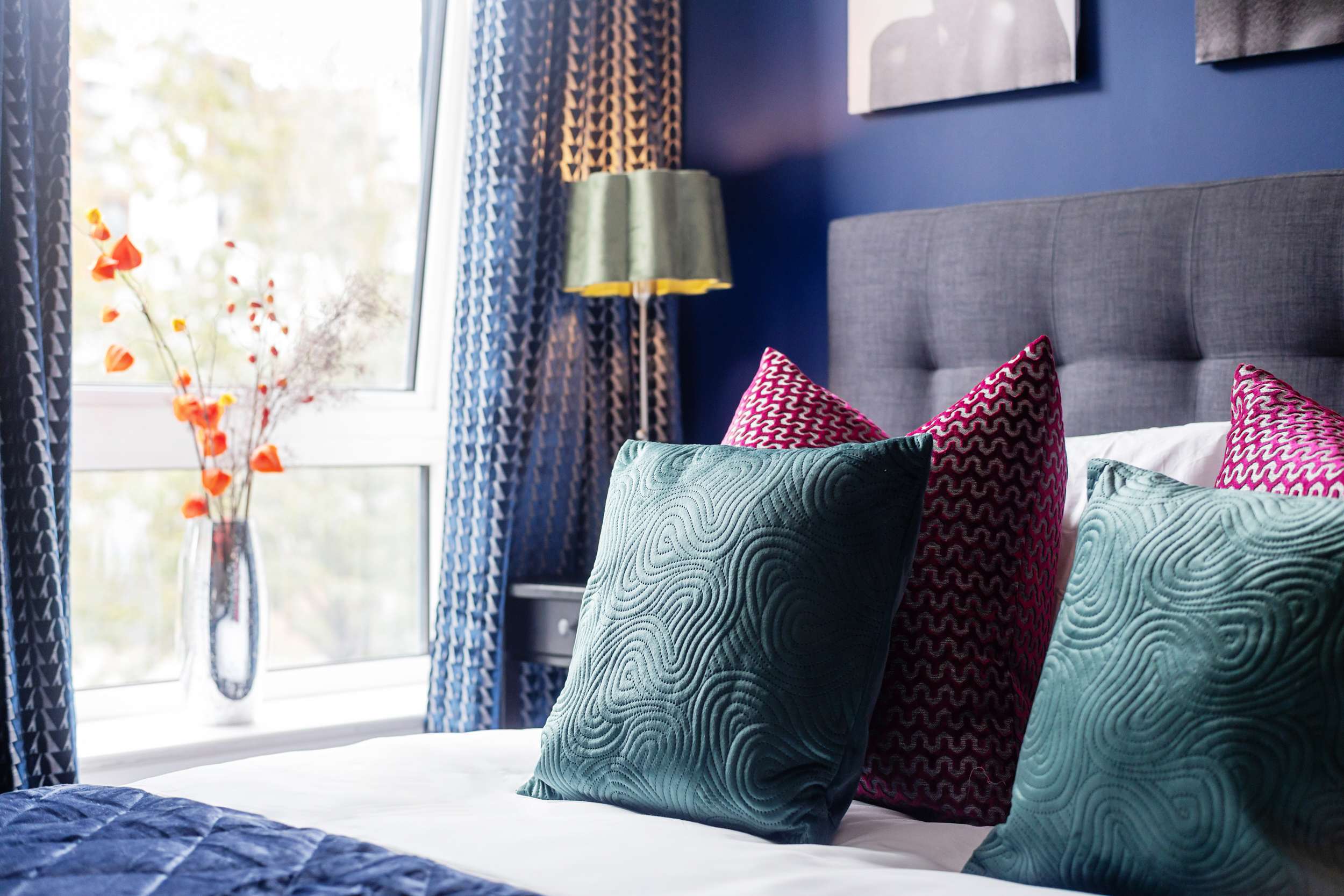 View Greenwich 2BR 3 Min Walk to Station Park by Omega in Tarves Way 11 SE10 9JP Greenwich 2BR 3 Min Walk to Station Park by Omega in Tarves Way 11 SE10 9JP - Property image 13 - VivreStays