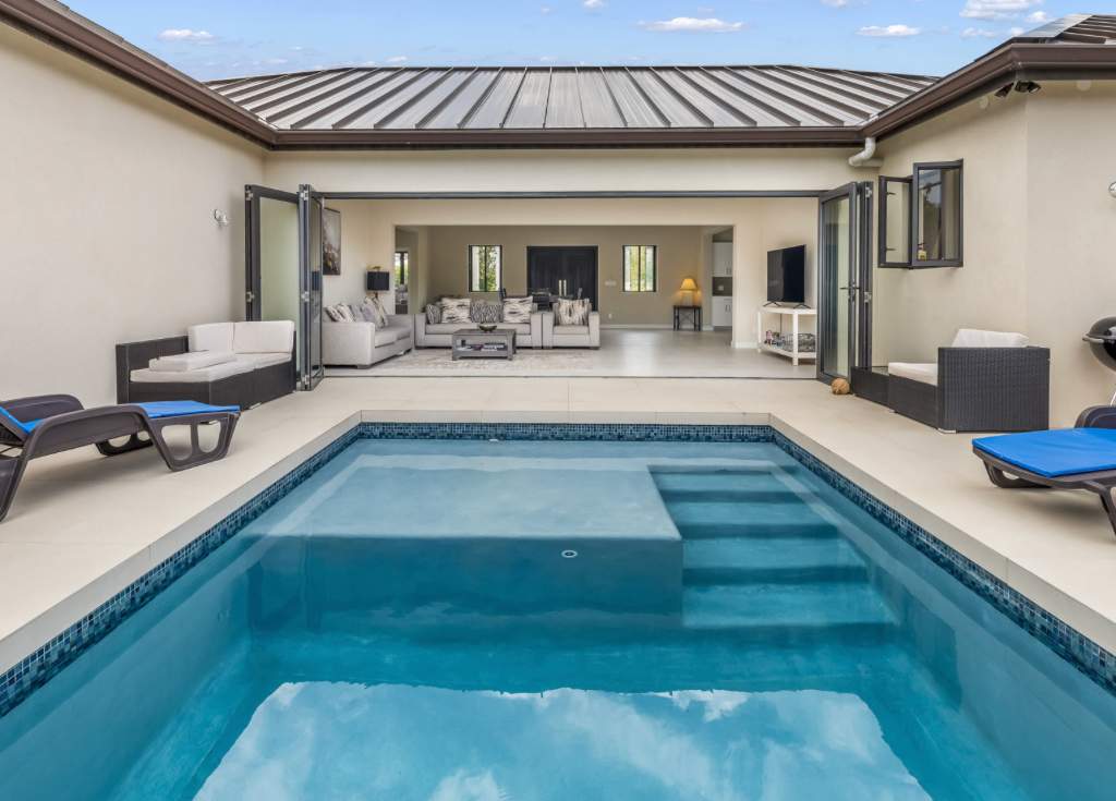 Zarephath — Saint Peter, Saint Peter — vacation rental