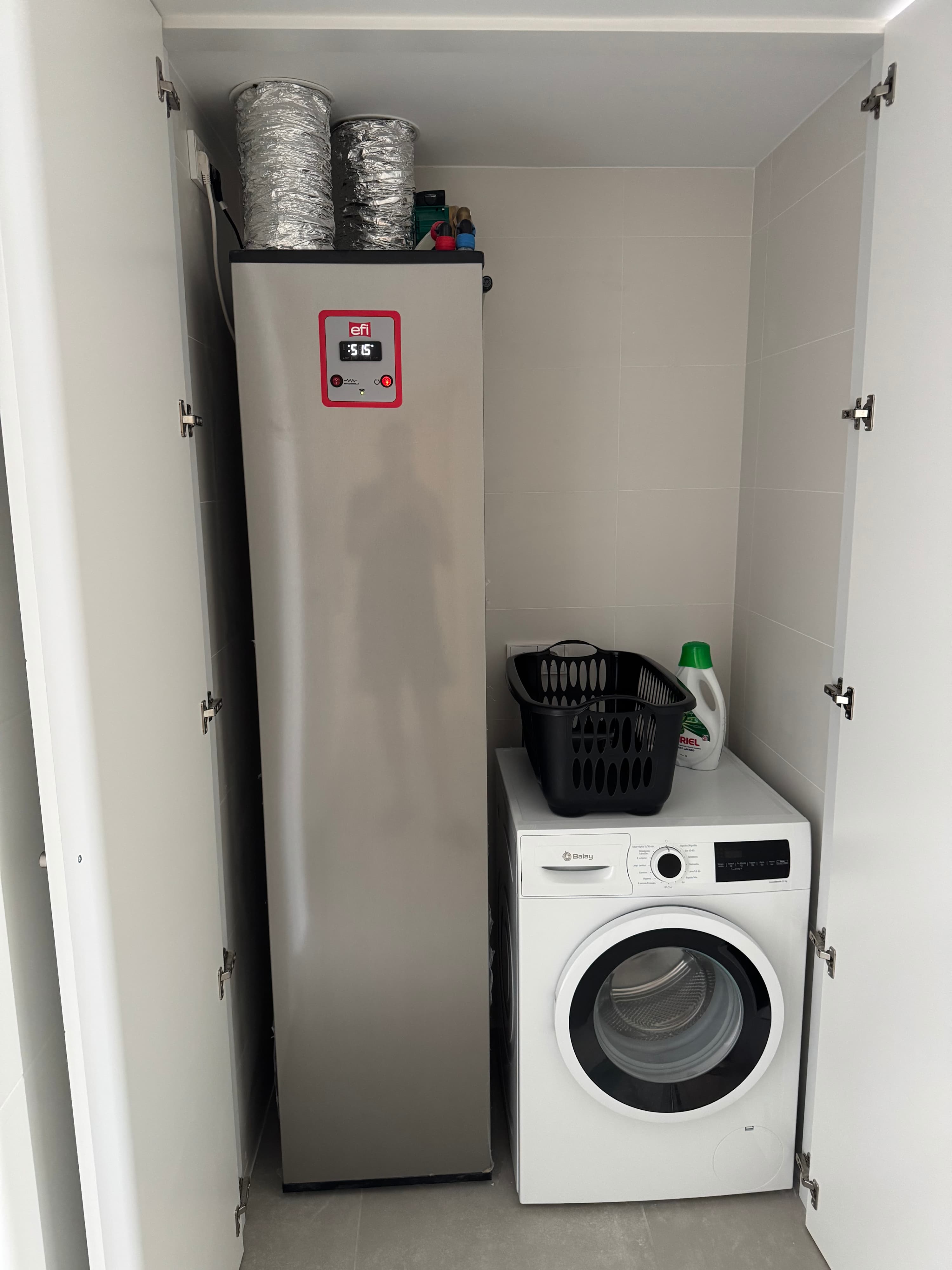 Carrer de Colombia, 7, 03509 Finestrat, Alicante, Spain