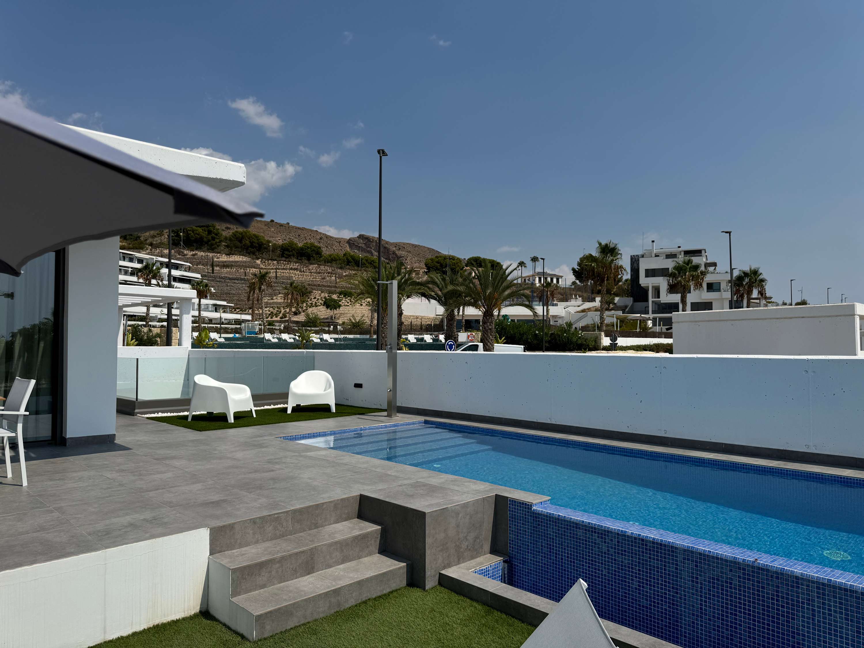 Carrer de Colombia, 7, 03509 Finestrat, Alicante, Spain