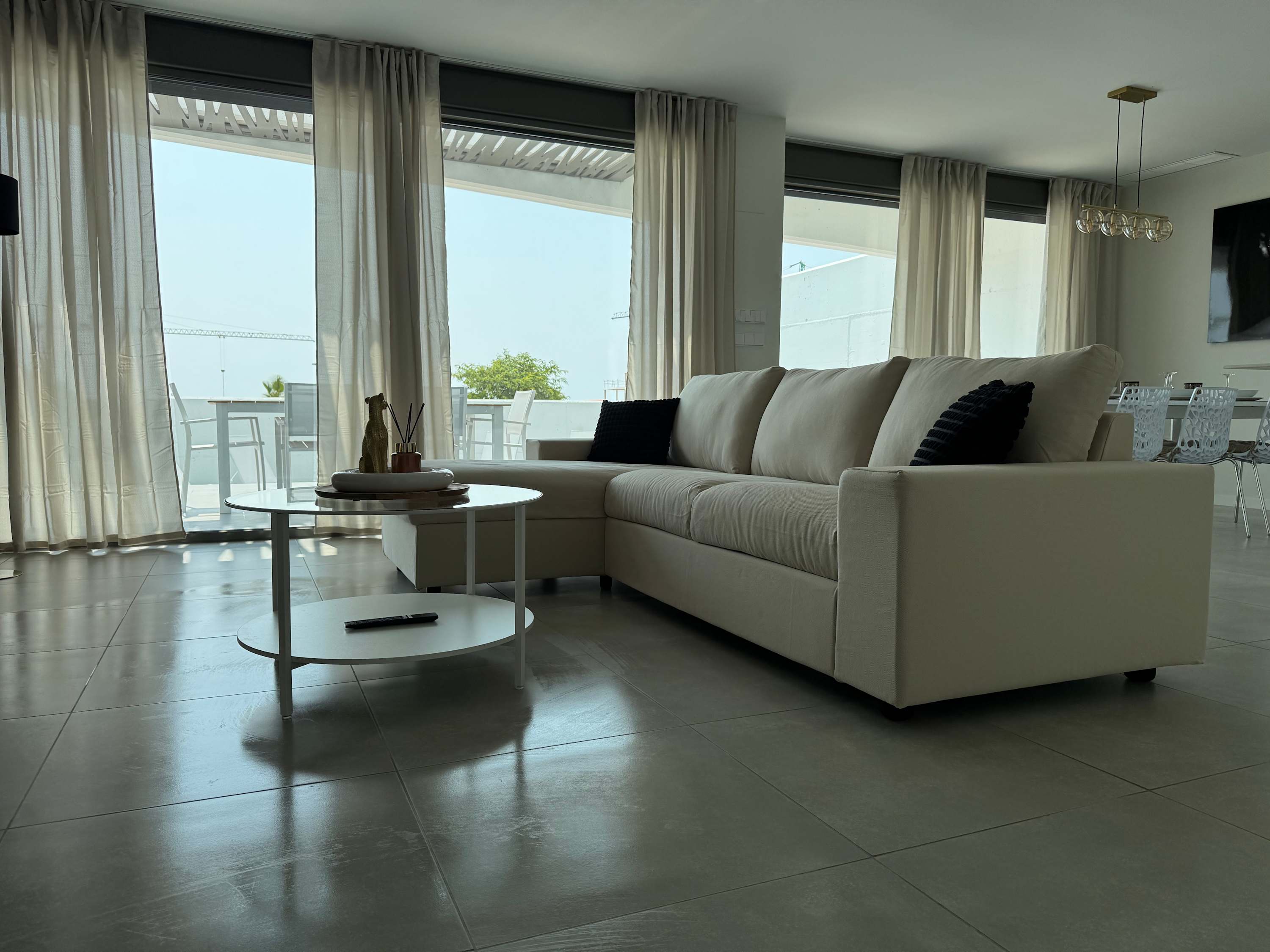 Carrer de Colombia, 7, 03509 Finestrat, Alicante, Spain