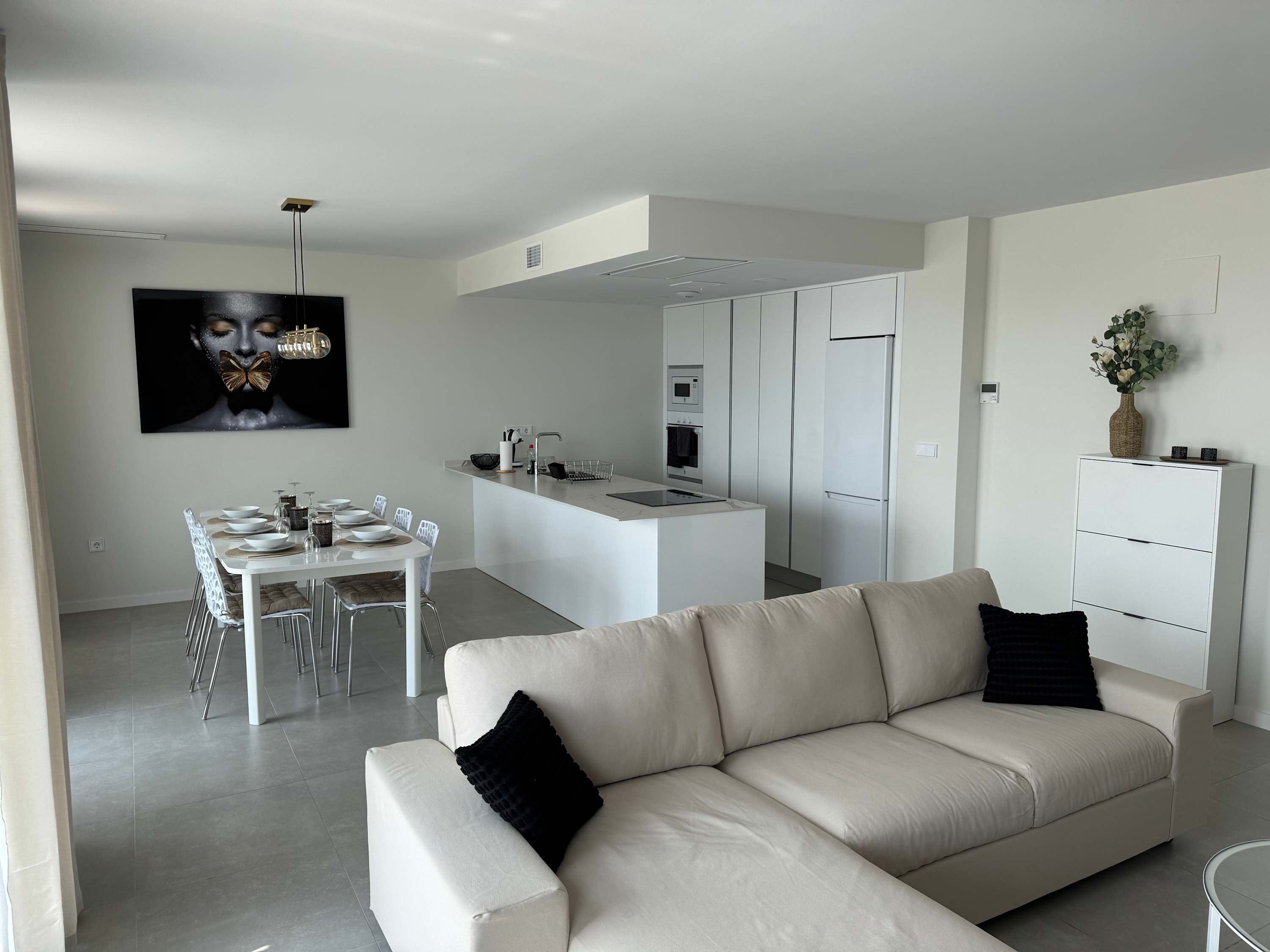 Carrer de Colombia, 7, 03509 Finestrat, Alicante, Spain