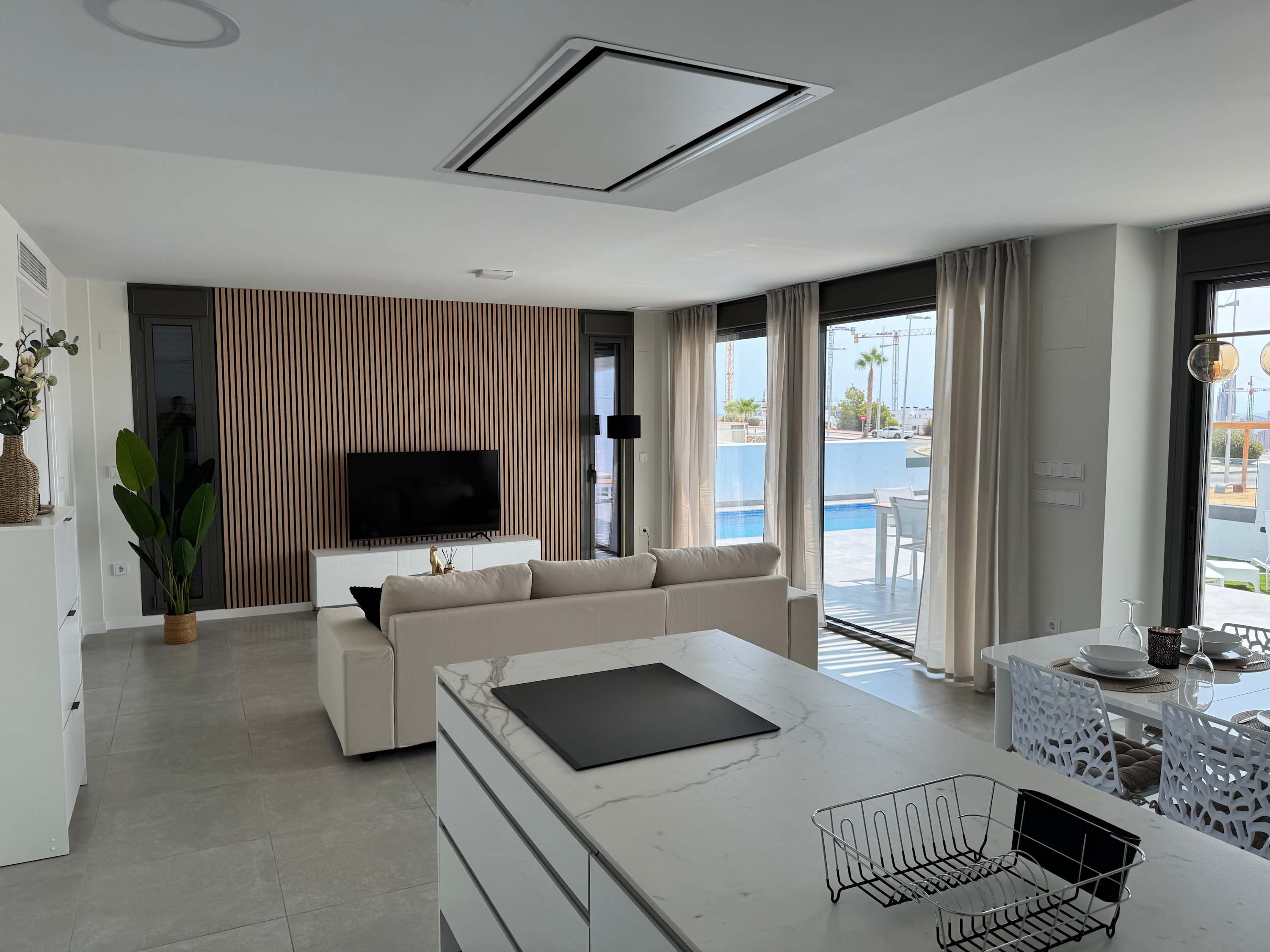 Carrer de Colombia, 7, 03509 Finestrat, Alicante, Spain