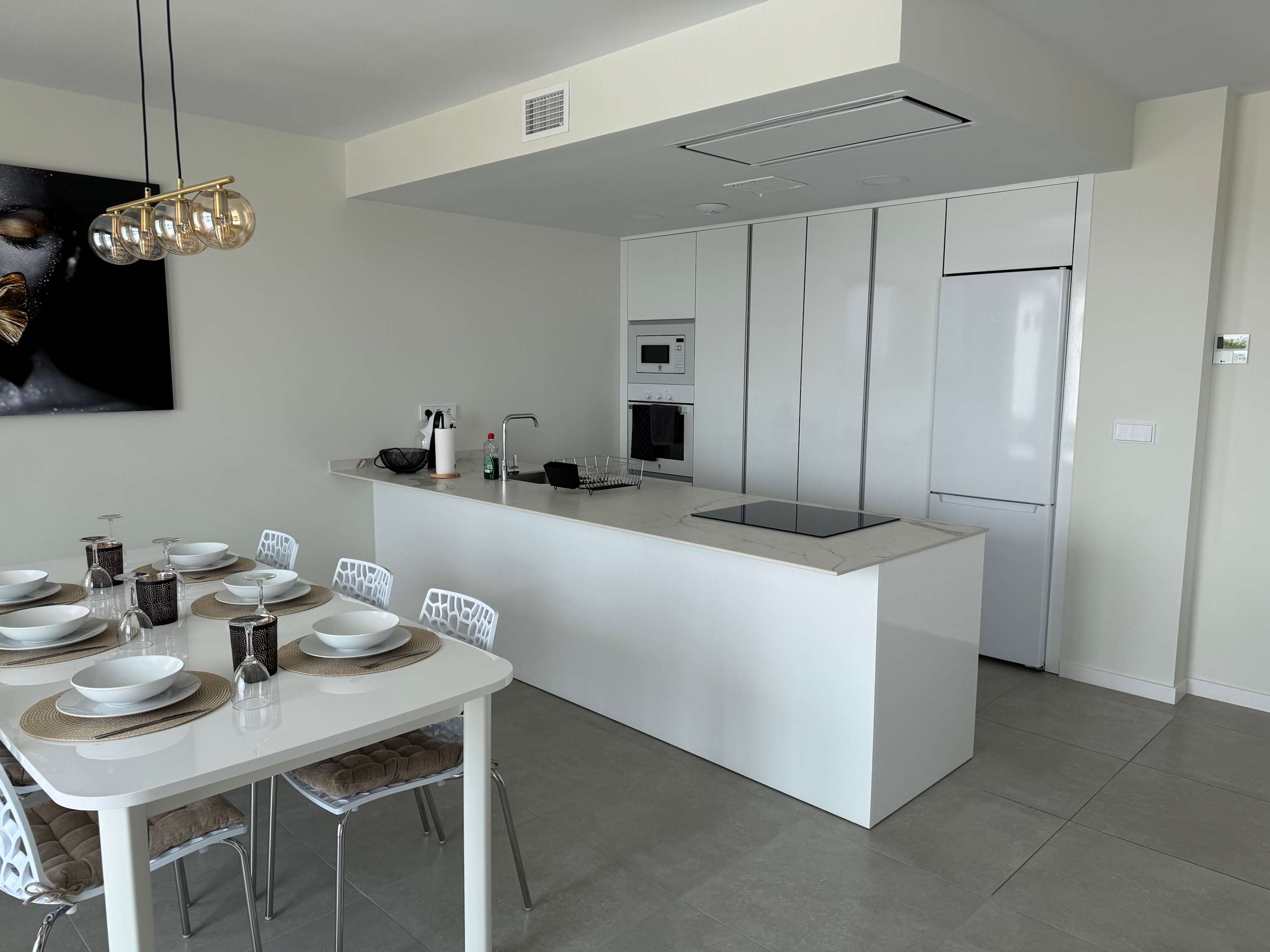 Carrer de Colombia, 7, 03509 Finestrat, Alicante, Spain