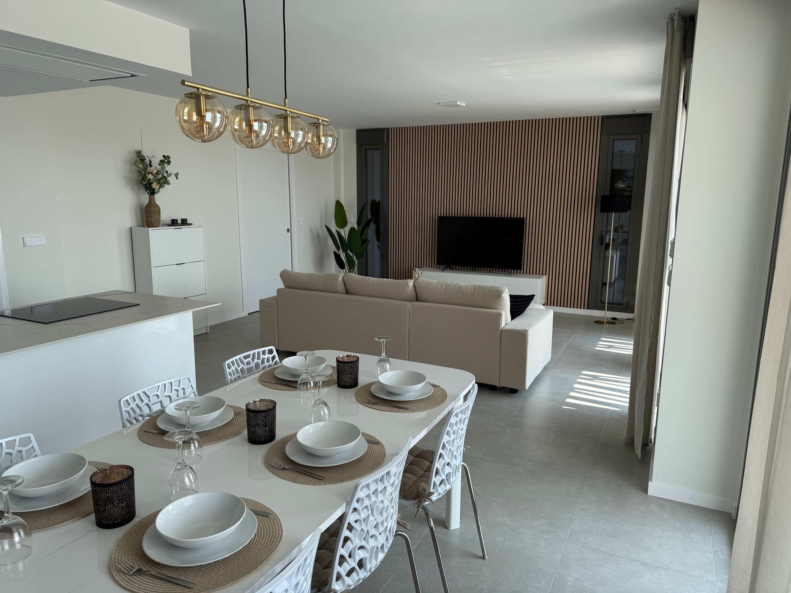 Carrer de Colombia, 7, 03509 Finestrat, Alicante, Spain