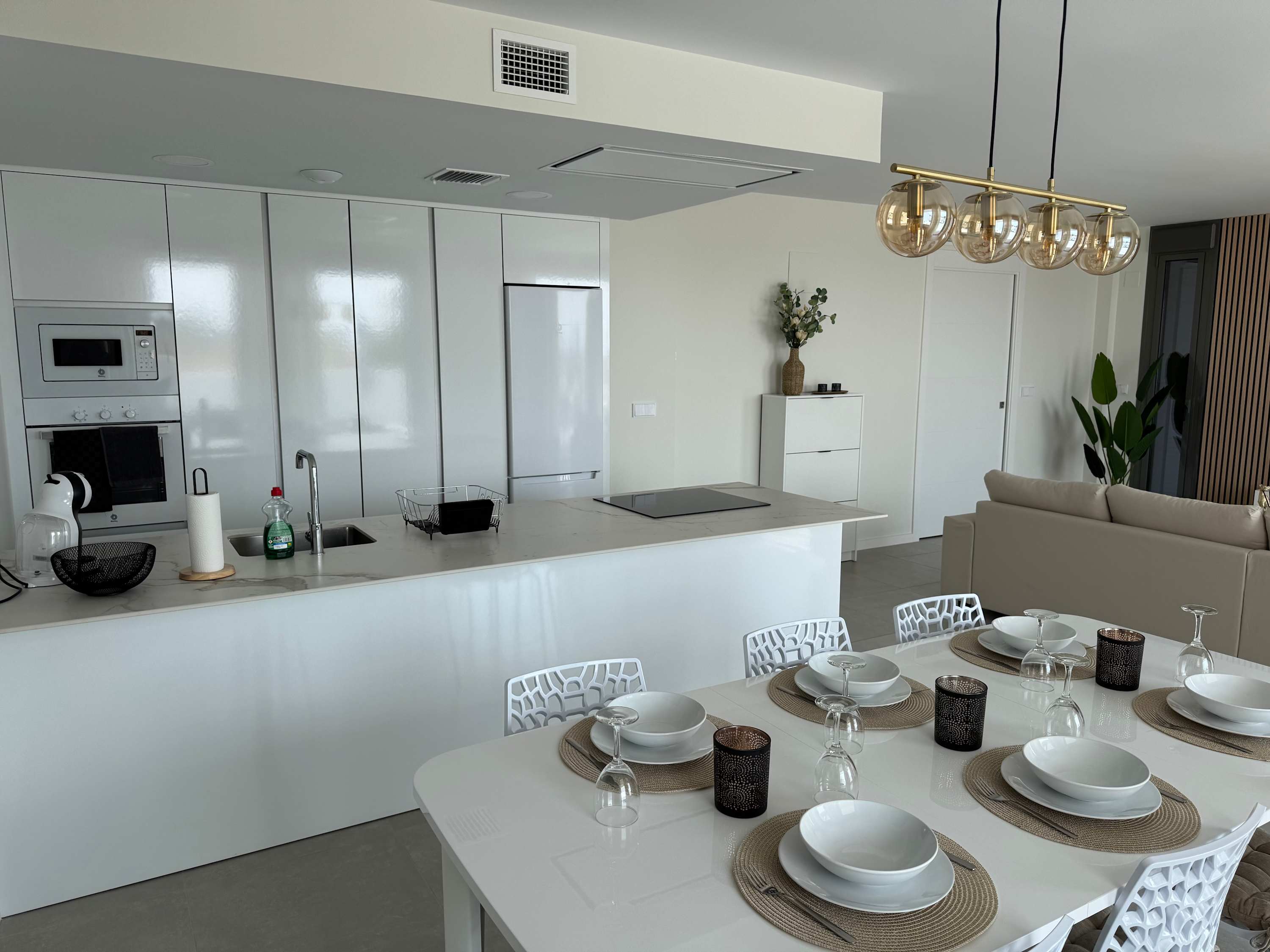 Carrer de Colombia, 7, 03509 Finestrat, Alicante, Spain