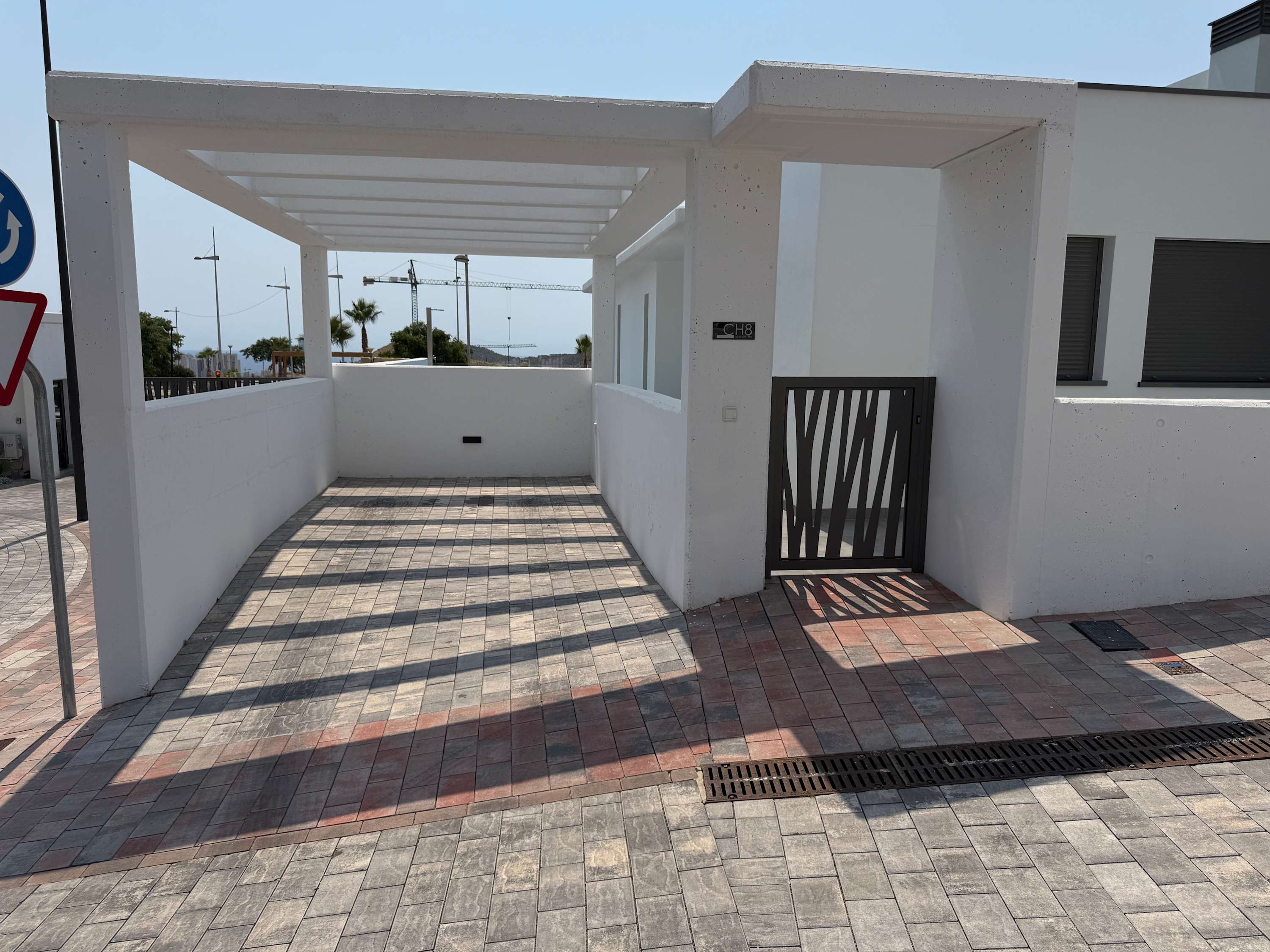 Carrer de Colombia, 7, 03509 Finestrat, Alicante, Spain