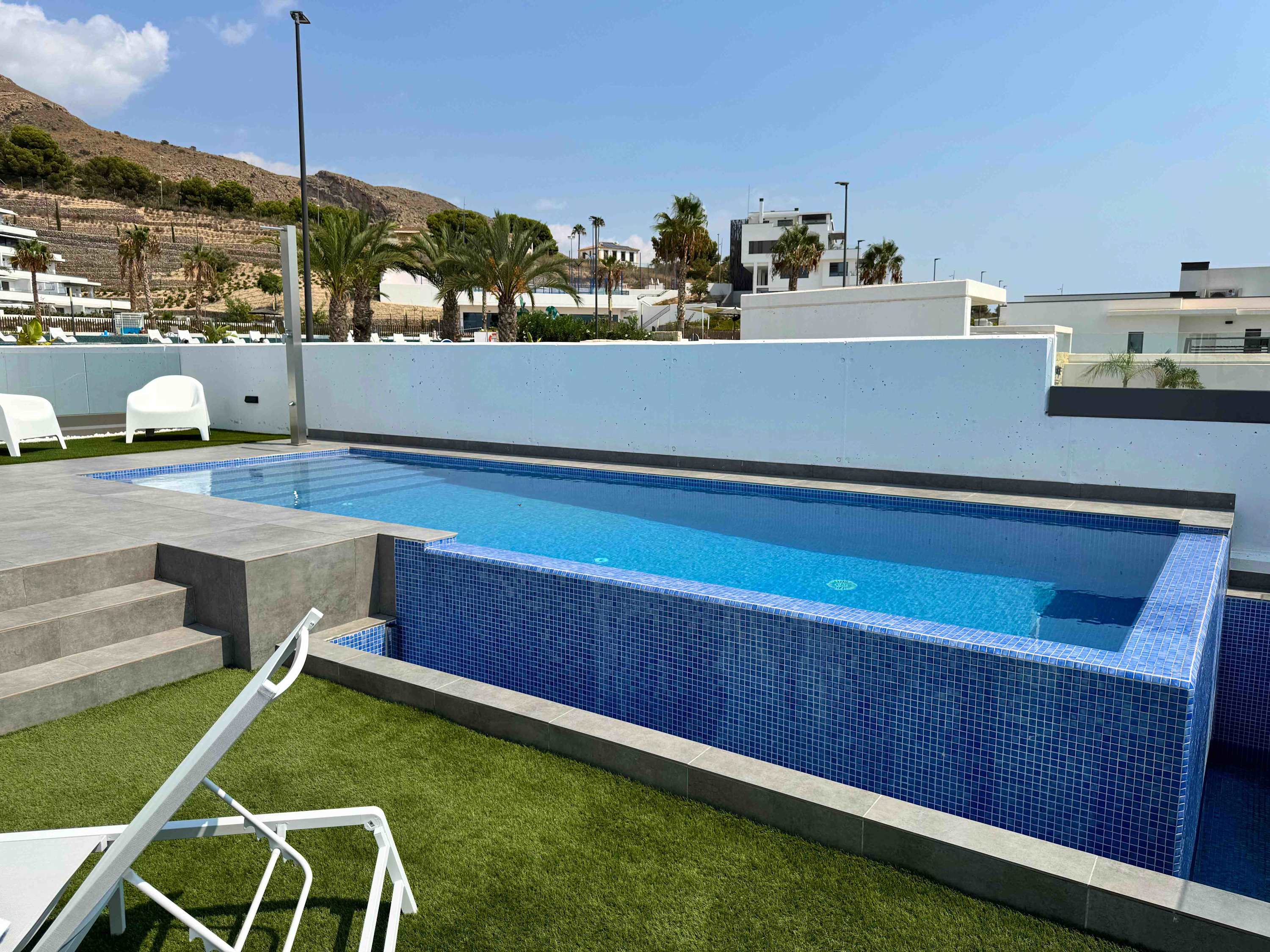 Carrer de Colombia, 7, 03509 Finestrat, Alicante, Spain