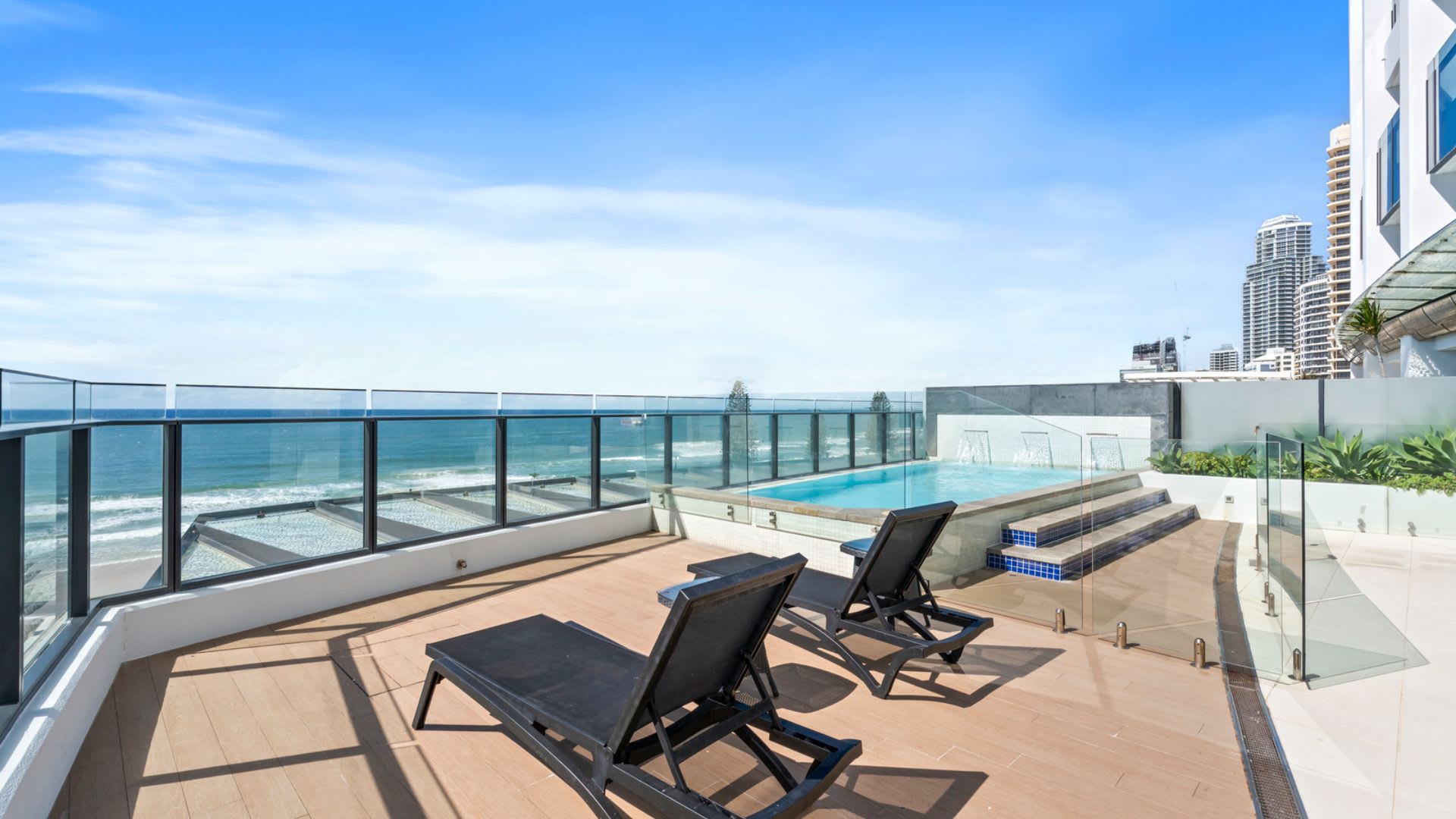 Soul 3 Bedroom with Private Plunge Pool