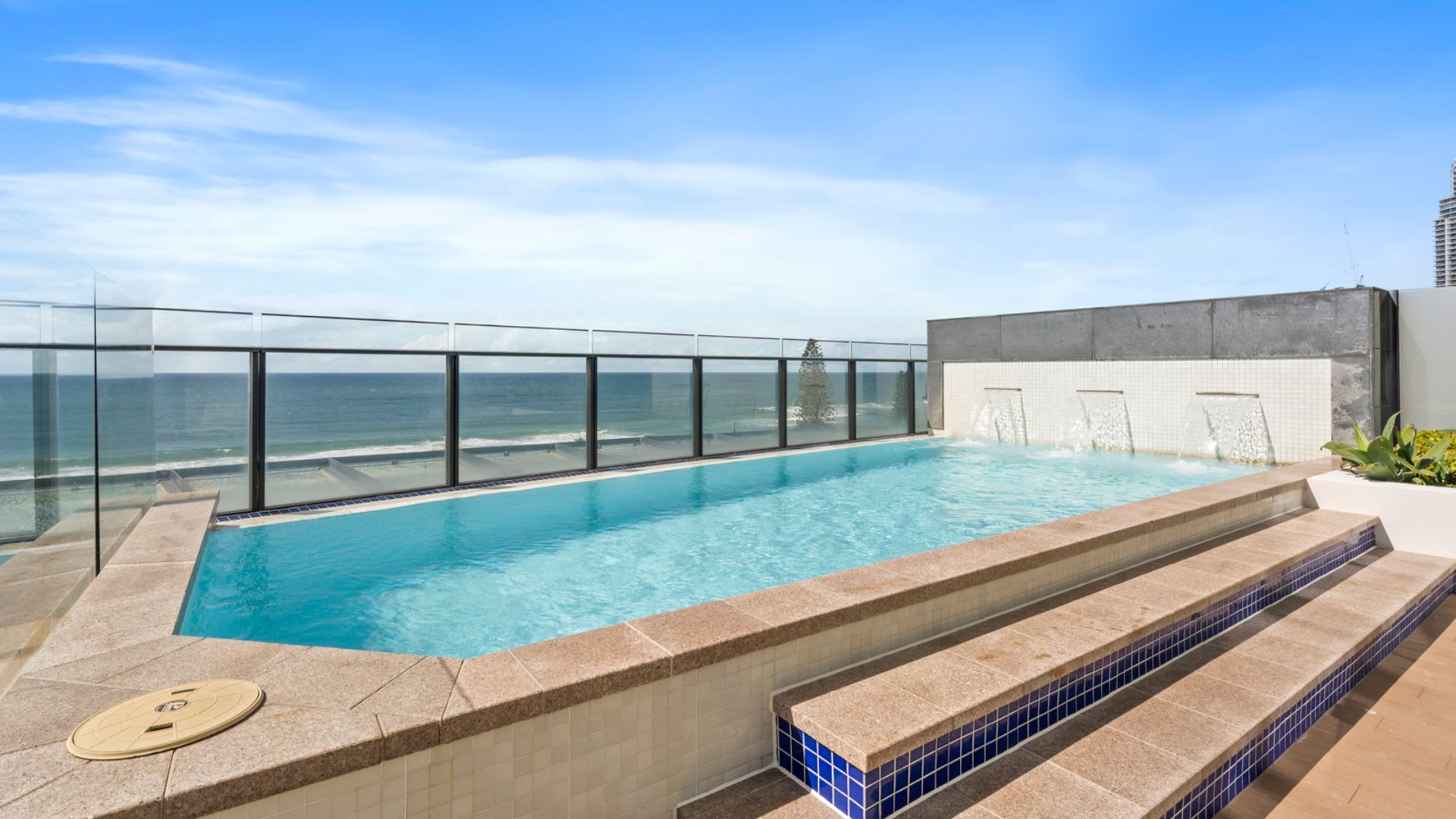 Soul 3 Bedroom with Private Plunge Pool