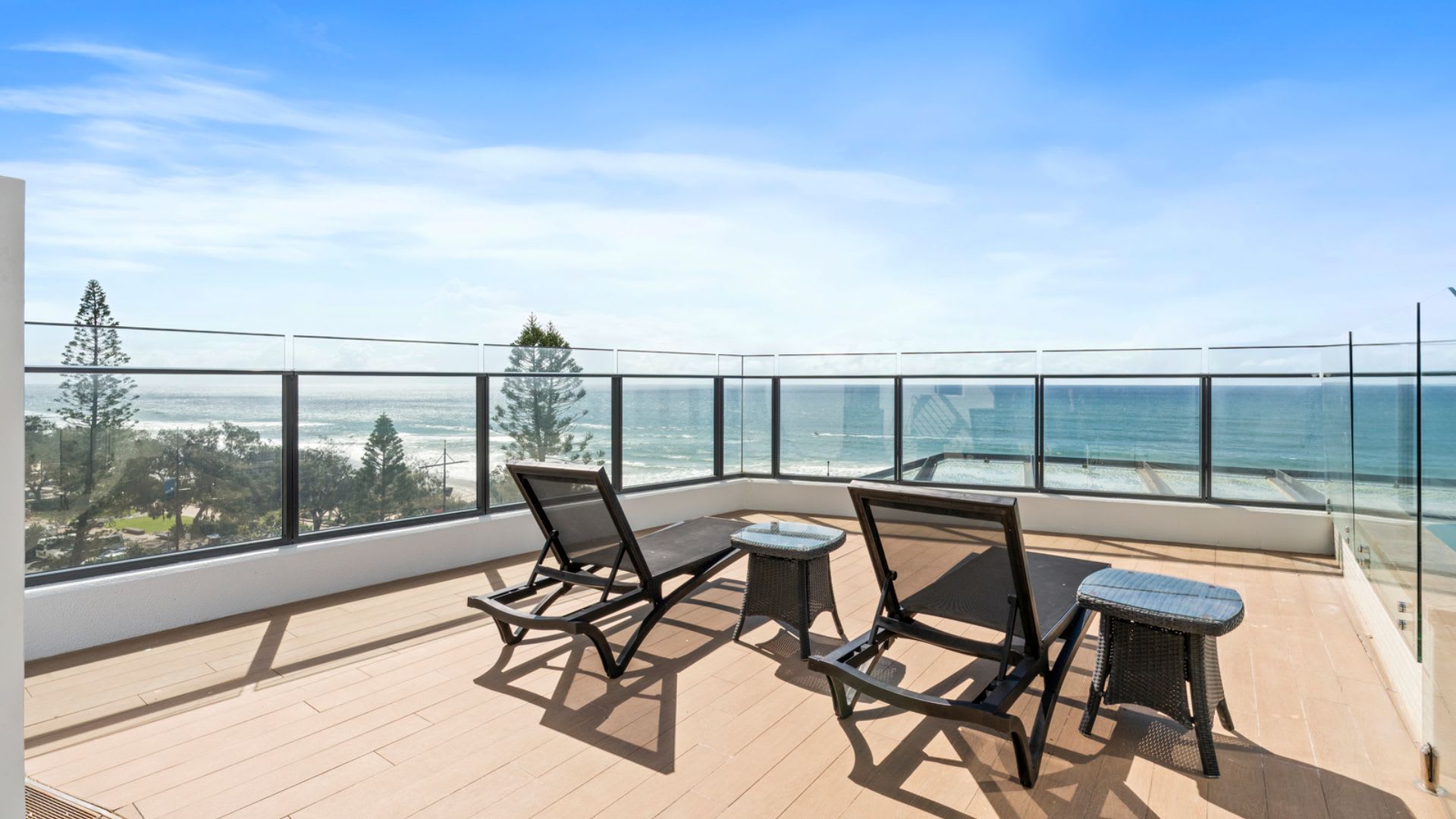 Soul 3 Bedroom with Private Plunge Pool