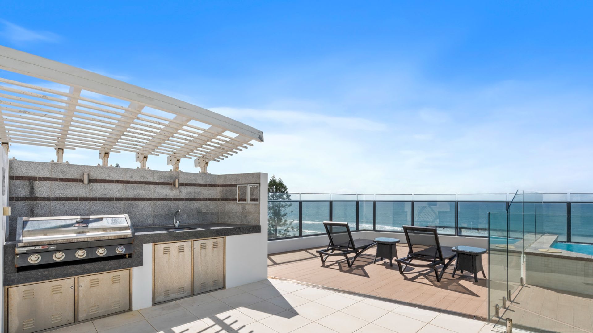 Soul 3 Bedroom with Private Plunge Pool