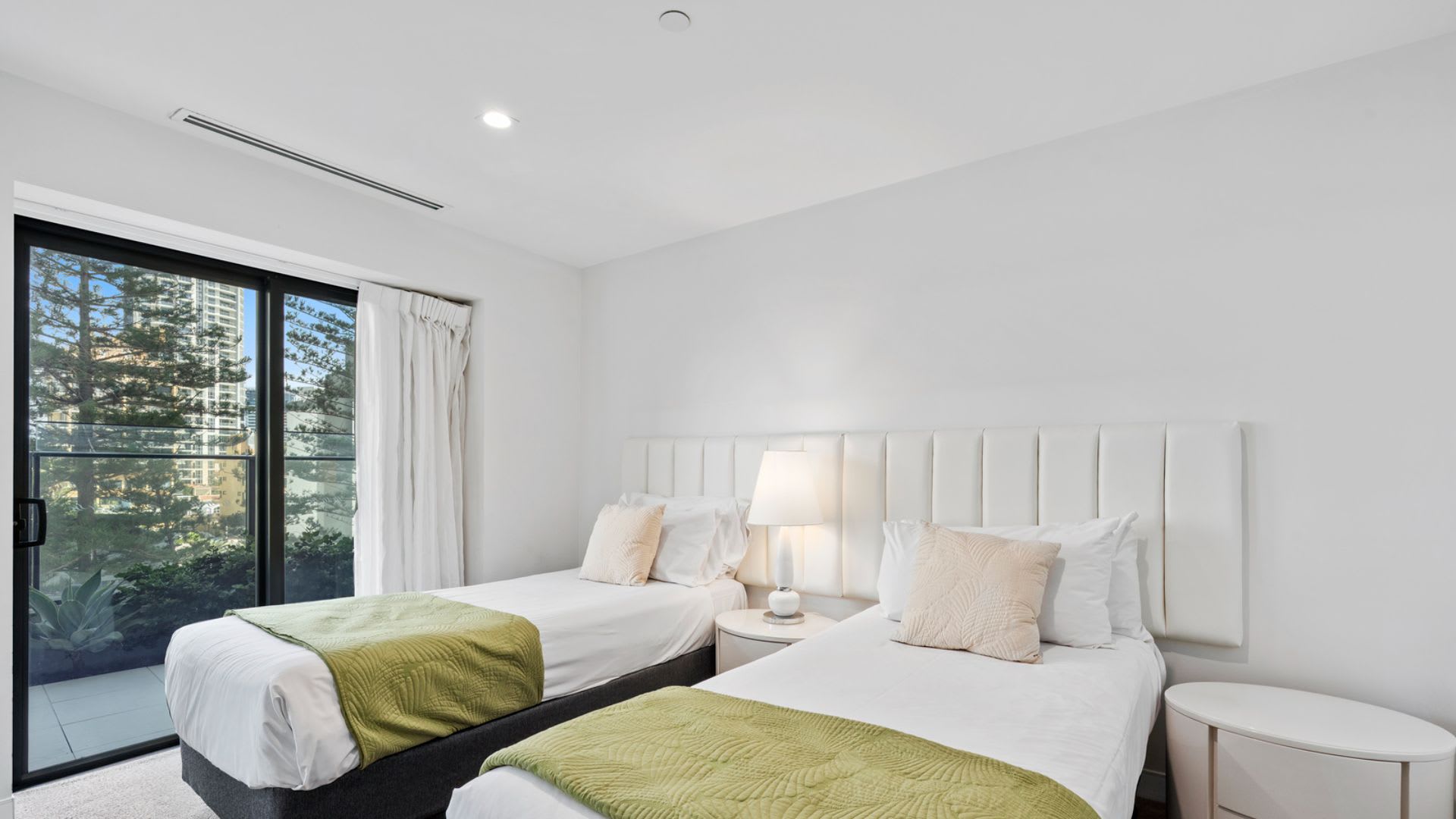 Soul 3 Bedroom with Private Plunge Pool