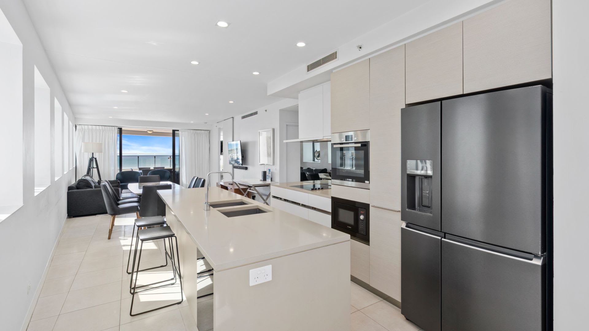 Soul 3 Bedroom with Private Plunge Pool