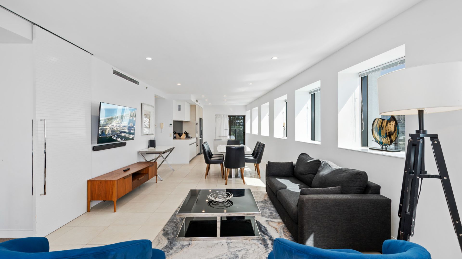 Soul 3 Bedroom with Private Plunge Pool