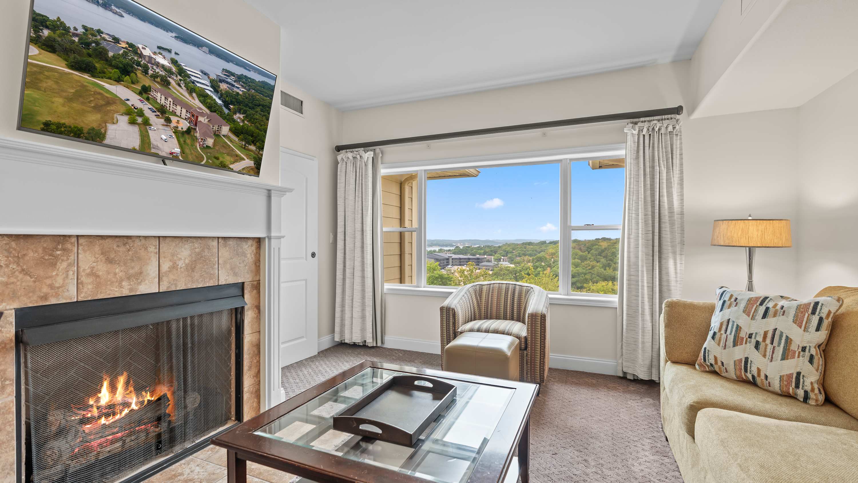 Avila Serenity Suites - For 6