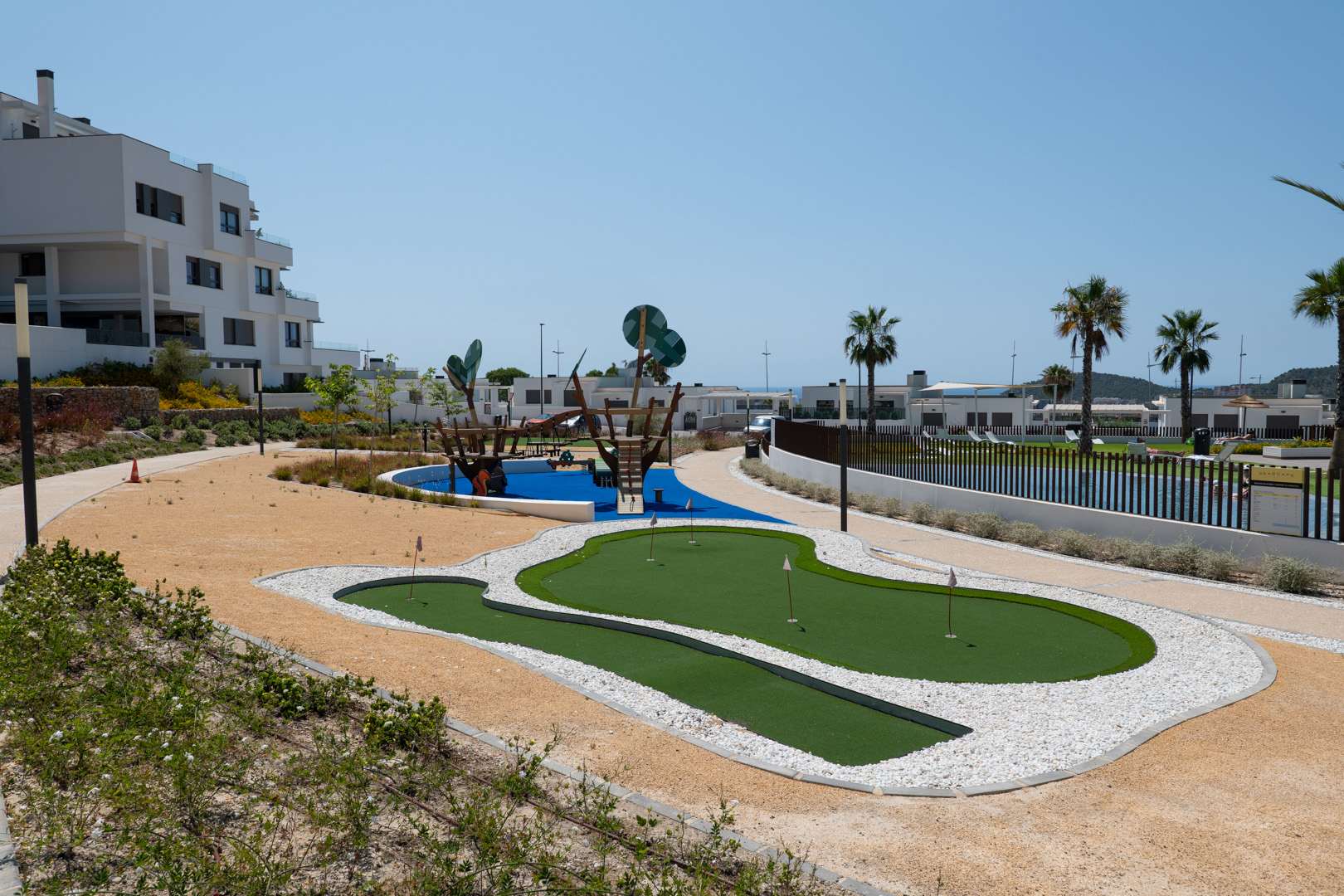 Carrer de Colombia, 7, 03509 Finestrat, Alicante, Spain