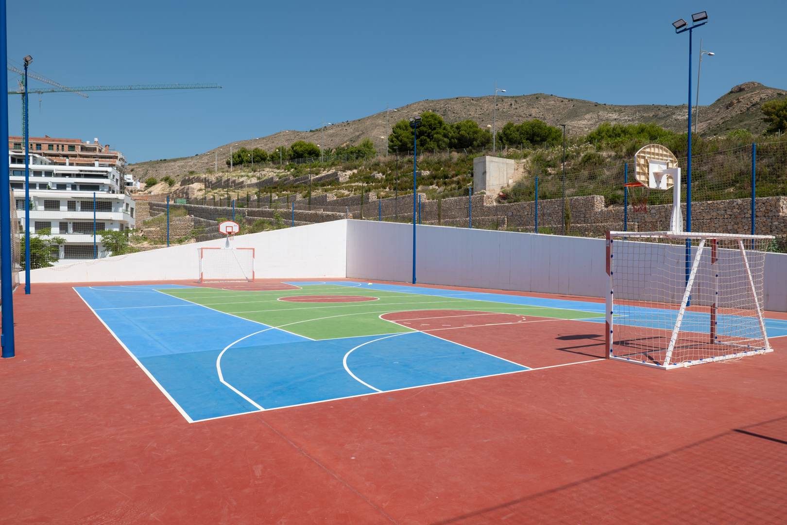 Carrer de Colombia, 7, 03509 Finestrat, Alicante, Spain