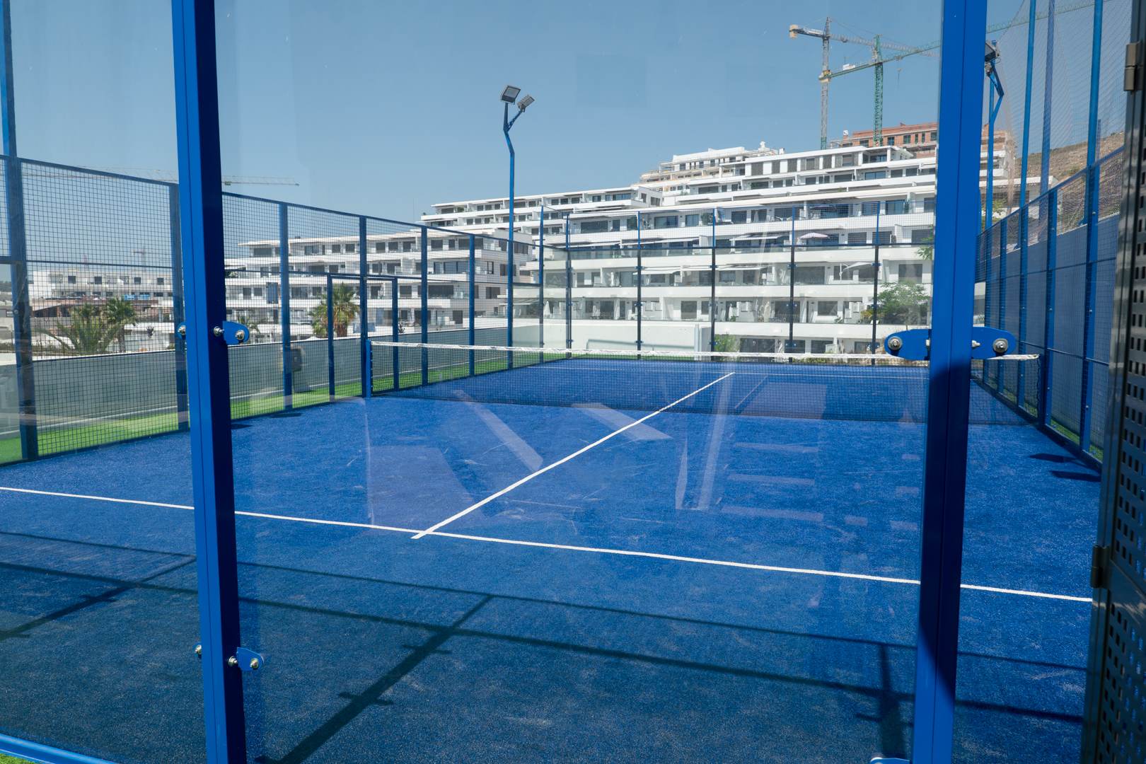 Carrer de Colombia, 7, 03509 Finestrat, Alicante, Spain