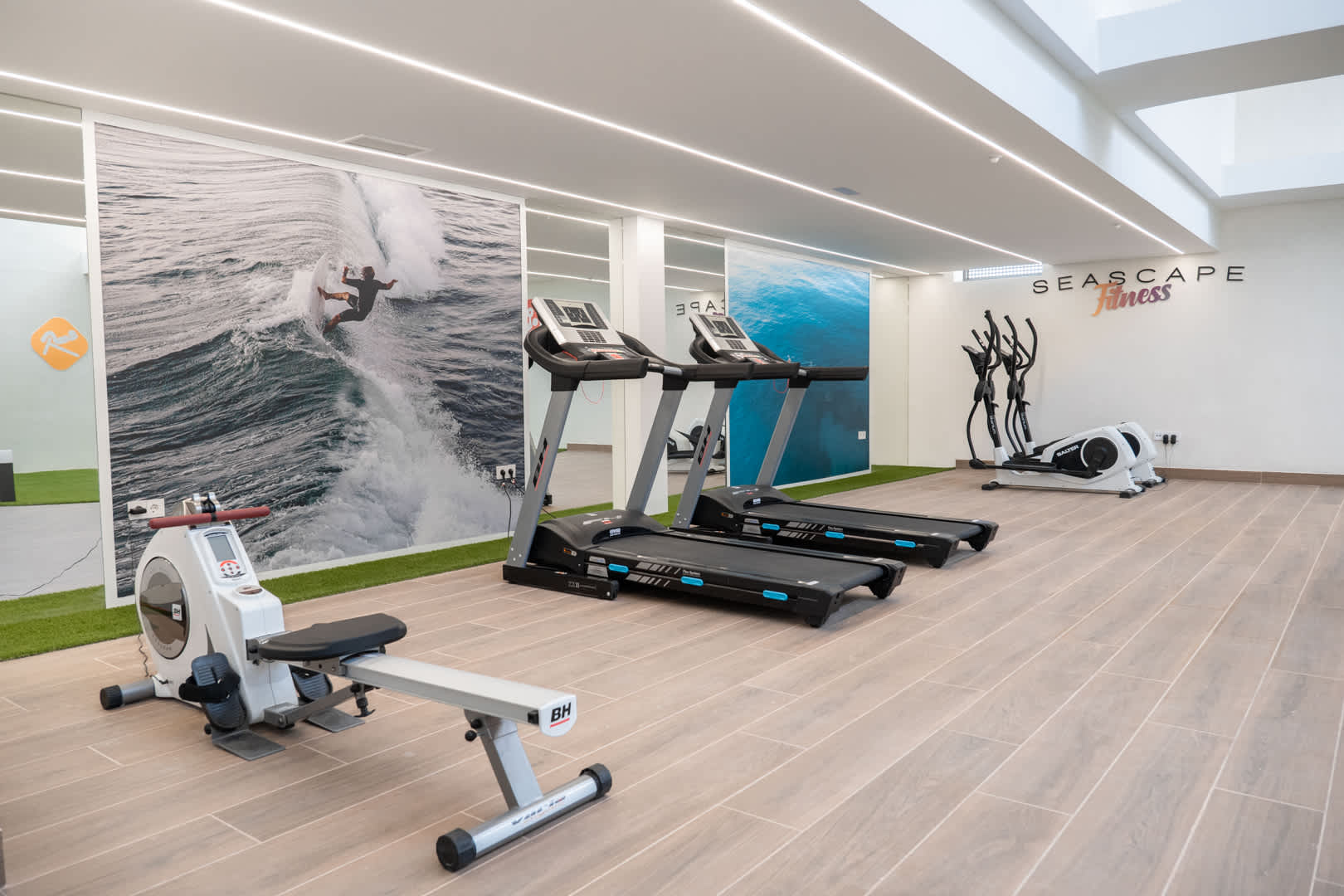 Carrer de Colombia, 7, 03509 Finestrat, Alicante, Spain